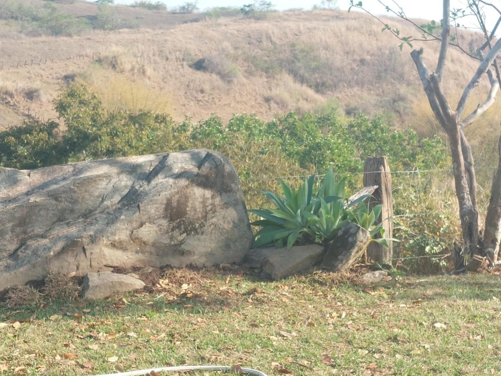 Kasinhola Recanto - Sítio Pedra Branca.