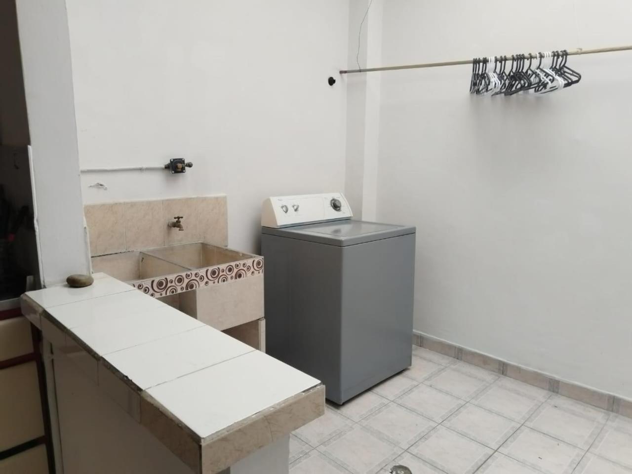 Acogedor apartamento en Pereira