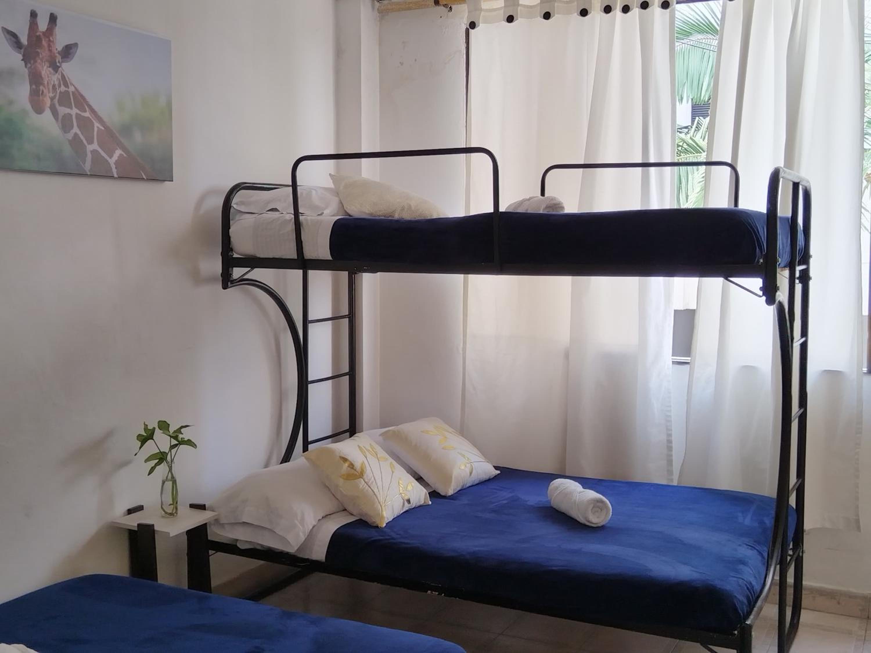 Acogedor apartamento en Pereira