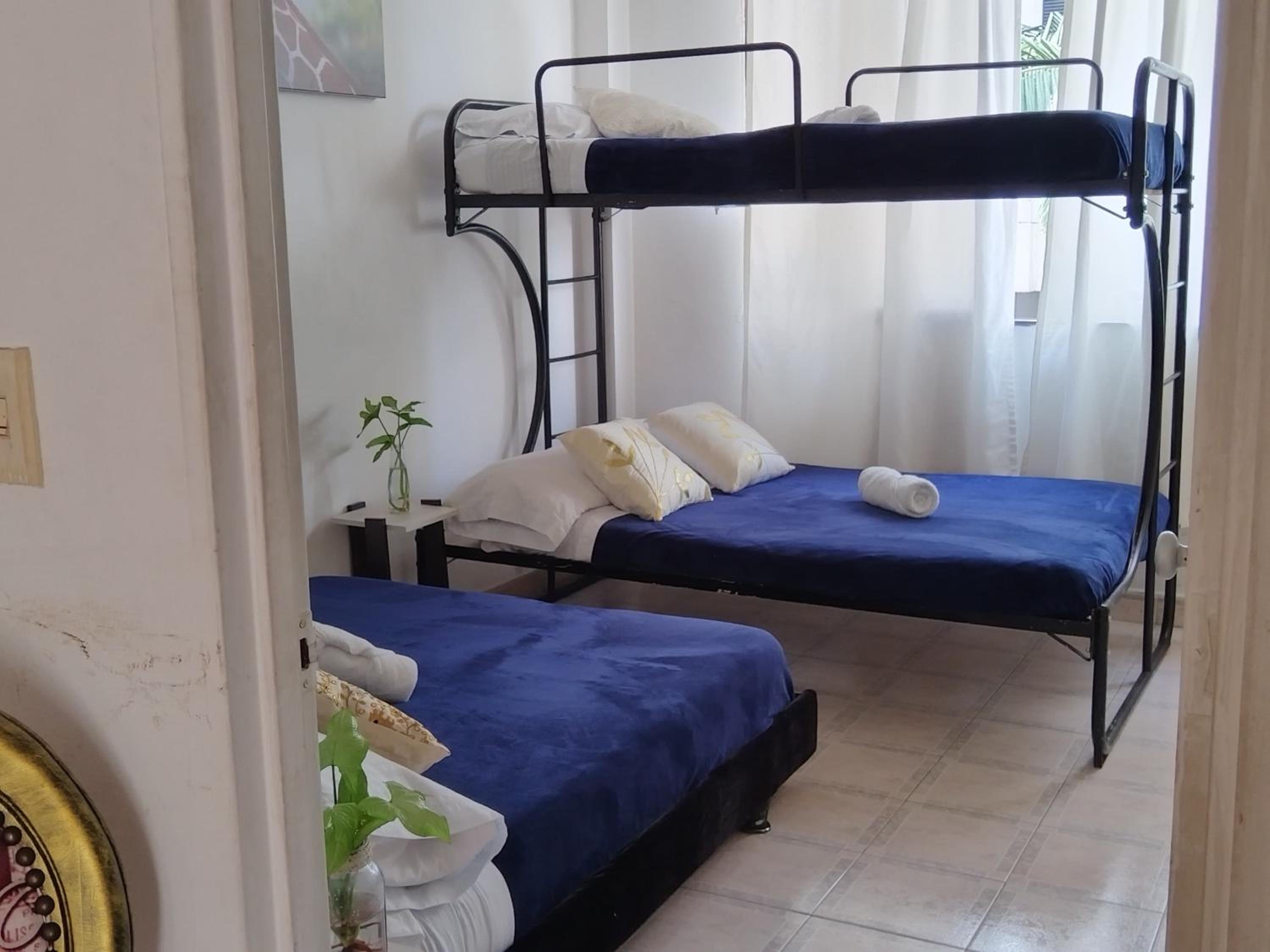 Acogedor apartamento en Pereira