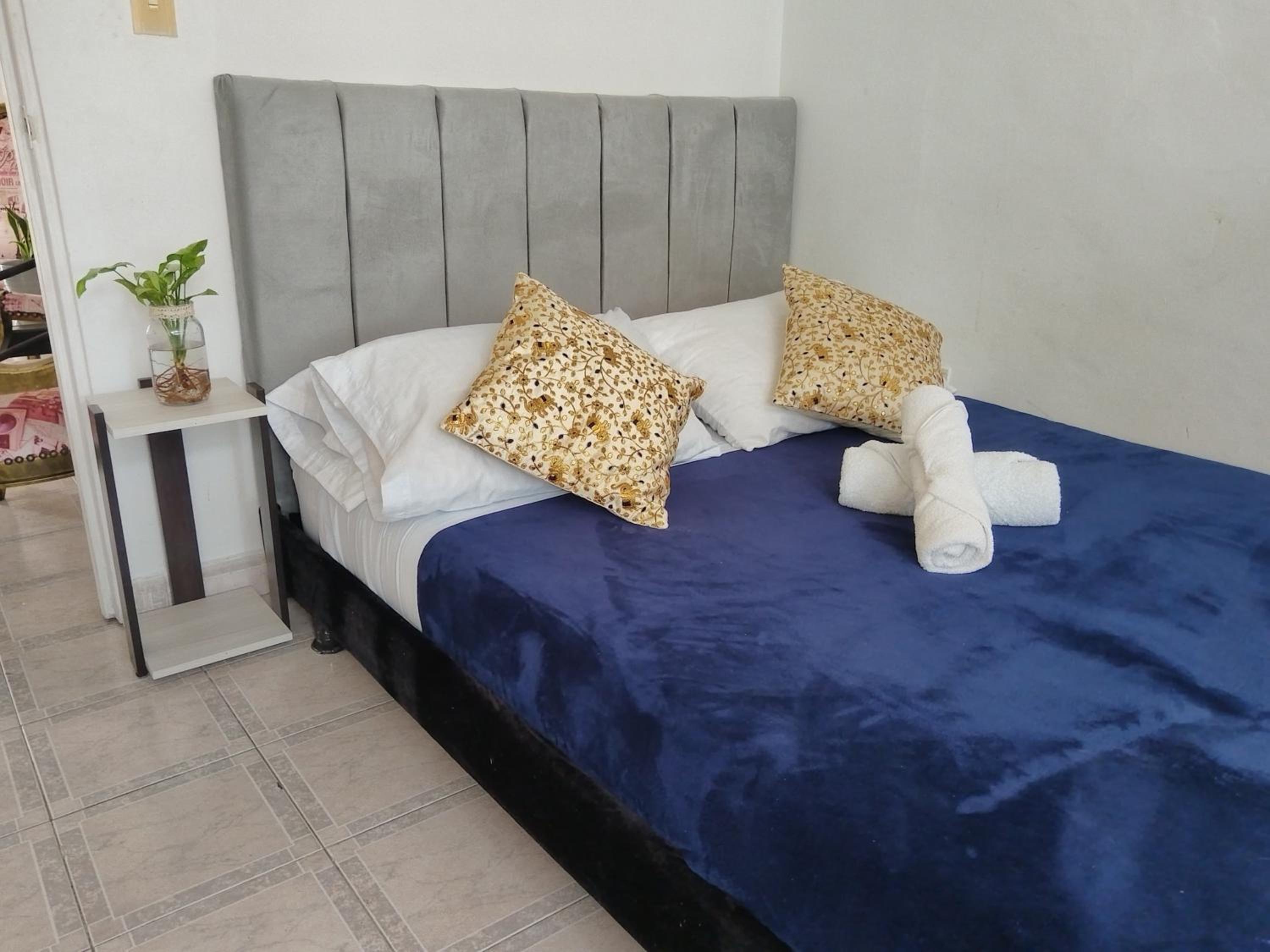 Acogedor apartamento en Pereira