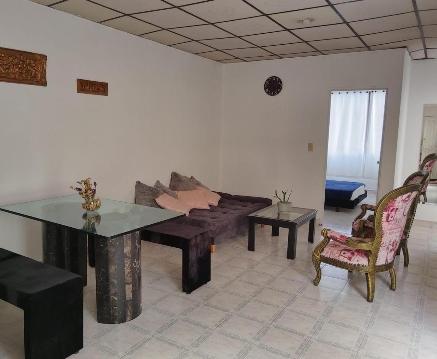 Acogedor apartamento en Pereira