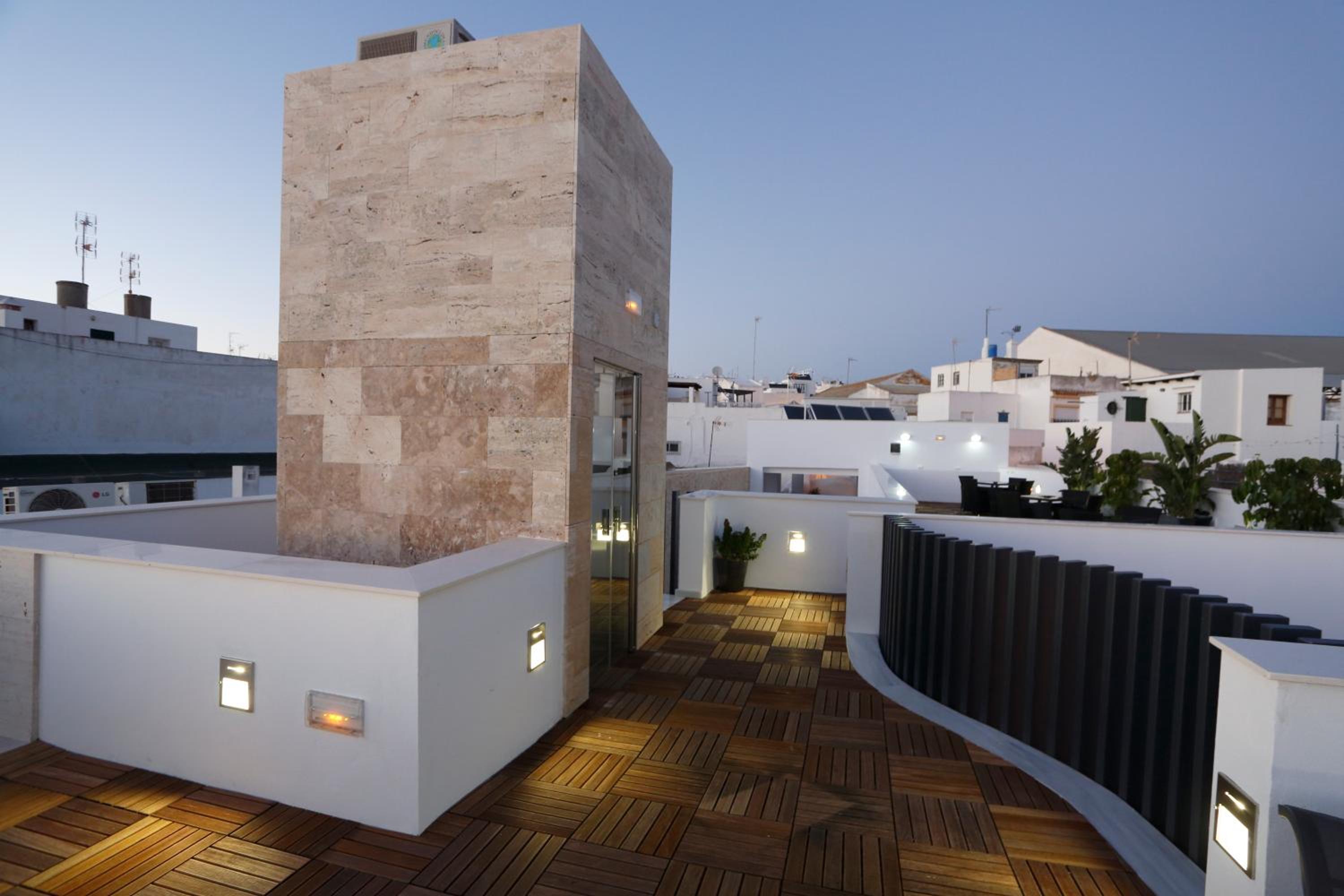 Hotel La Pasajera Hostal Boutique - Image 1