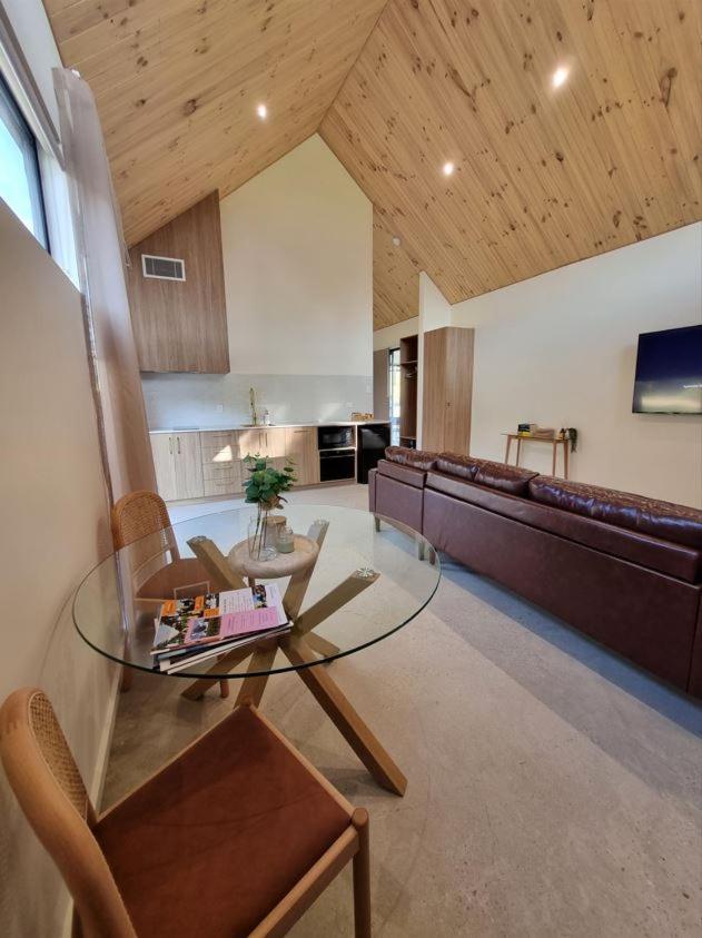 Chalet Hills