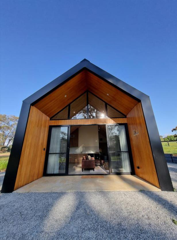 Chalet Hills