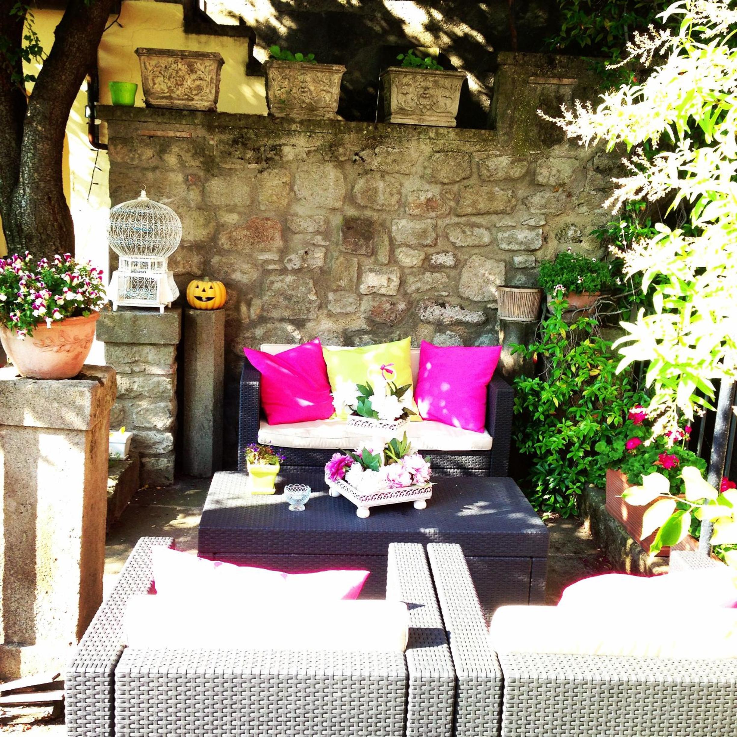 B&B La Porticella photo 4