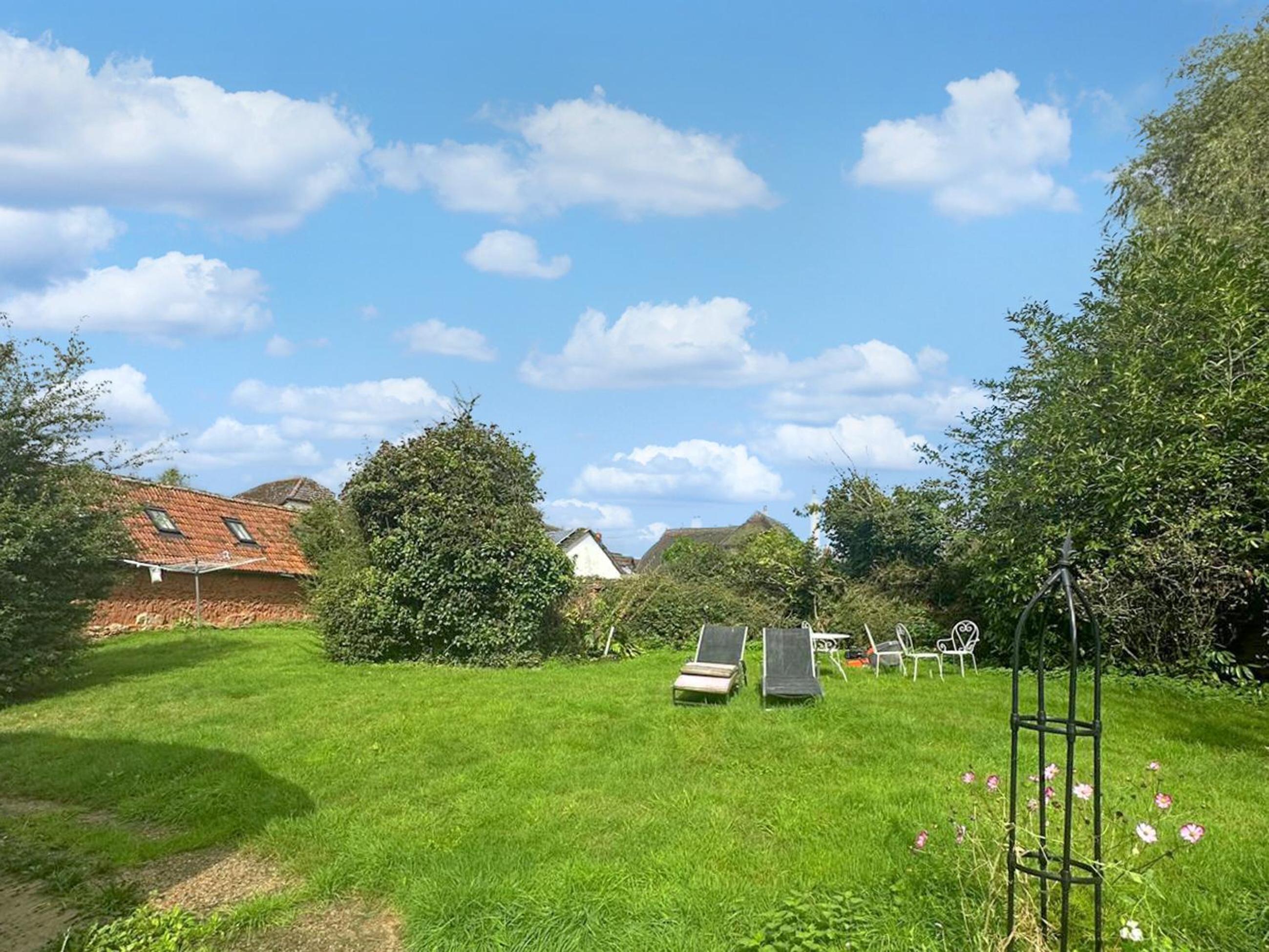 Ebford Court