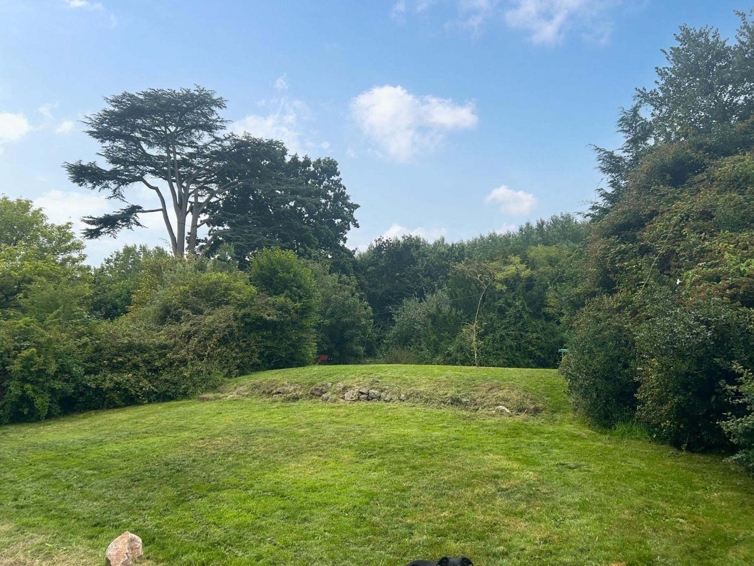 Ebford Court