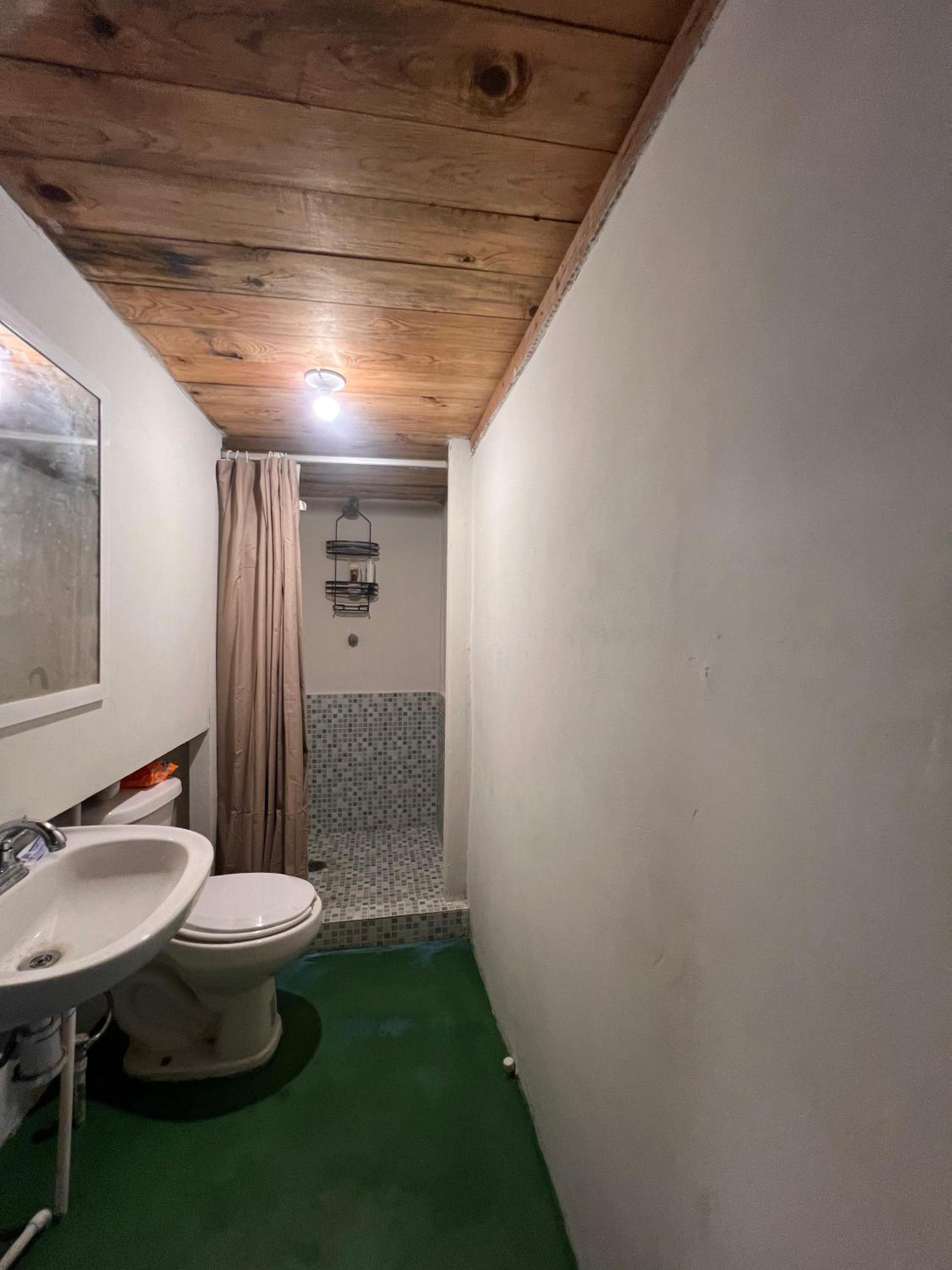 Hostal Juárez Puerto Escondido
