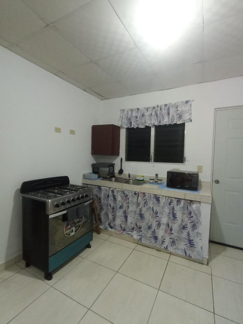 Copey house Chiriquí, vía hacia Volcán