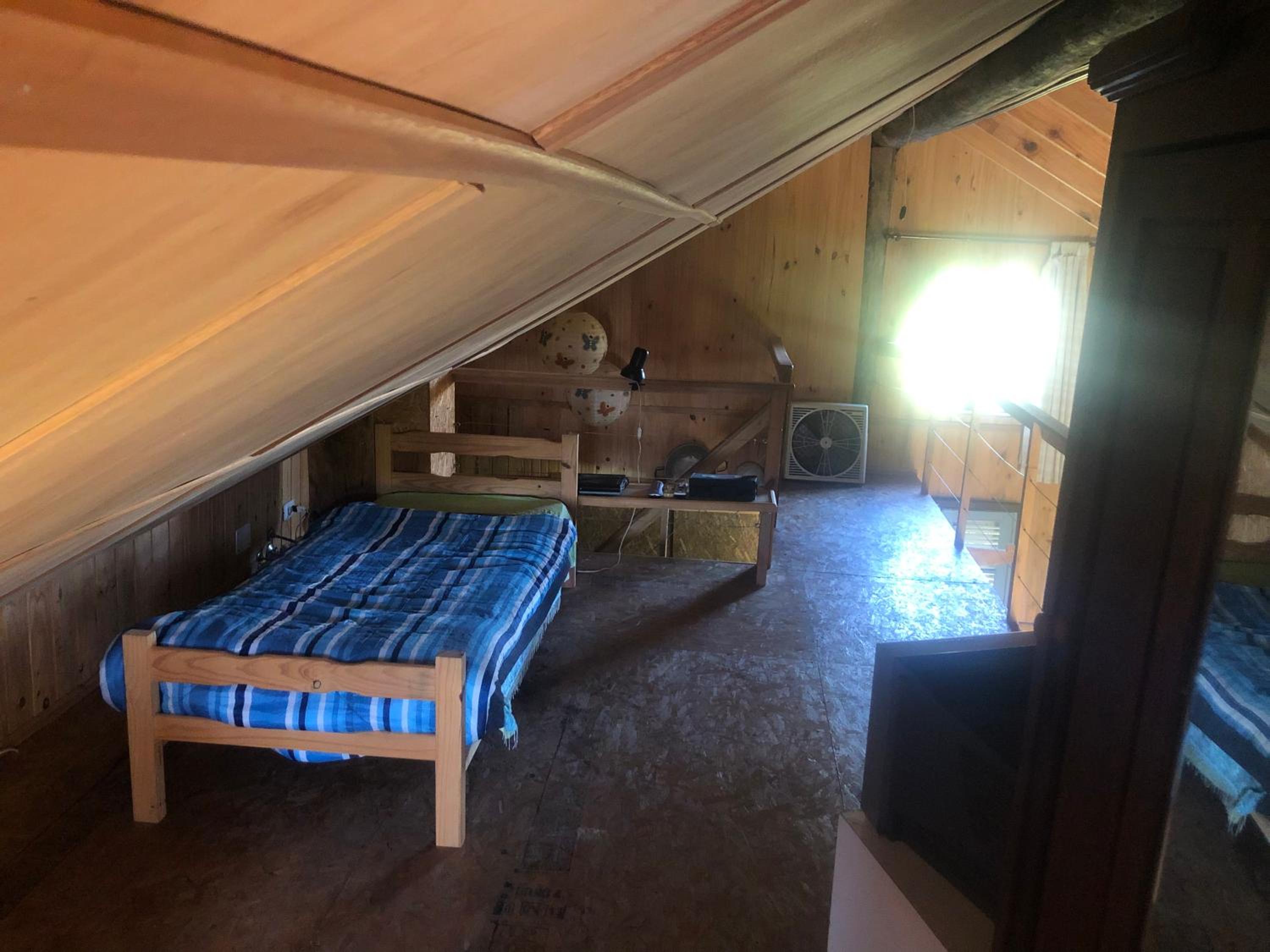 Cabaña Balneario