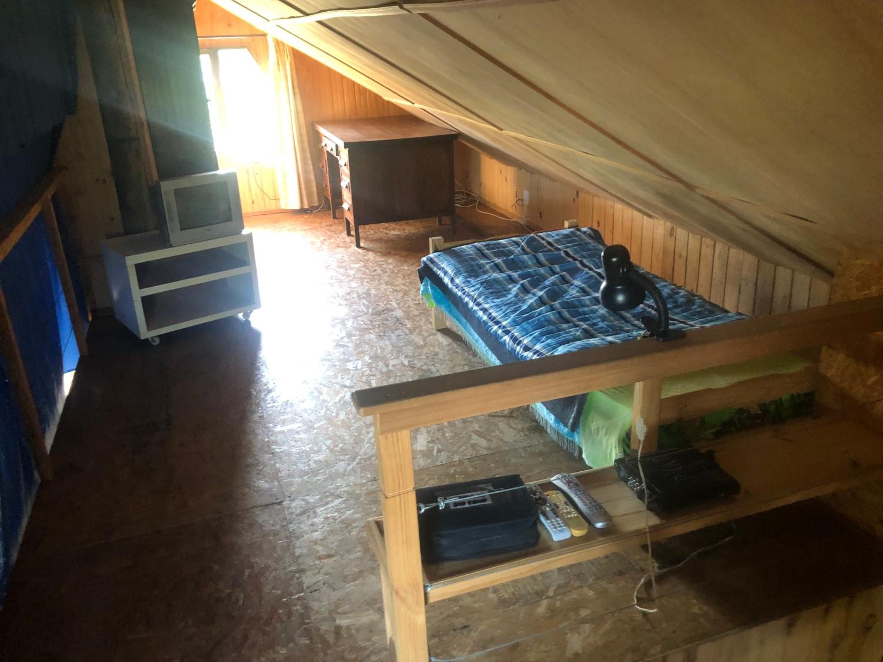 Cabaña Balneario