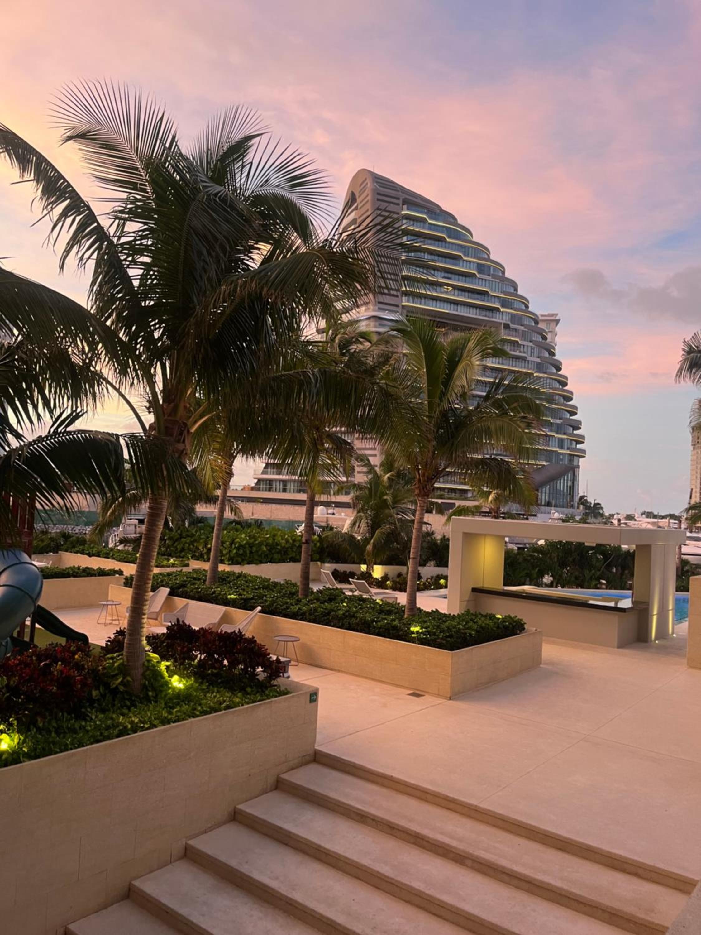 Puerto Cancún 2 BD unforgetable