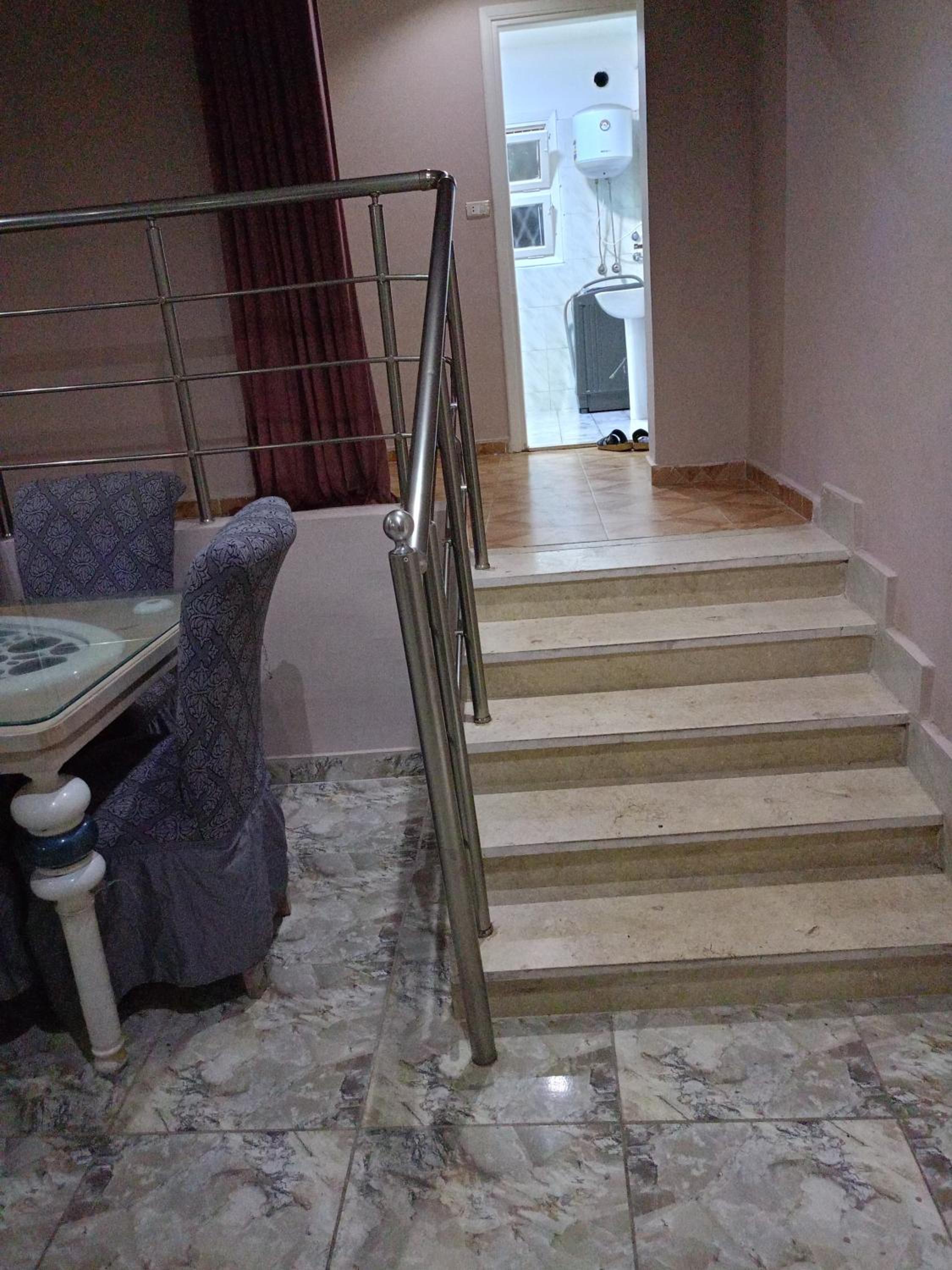 A Warm Welcome For Your Family