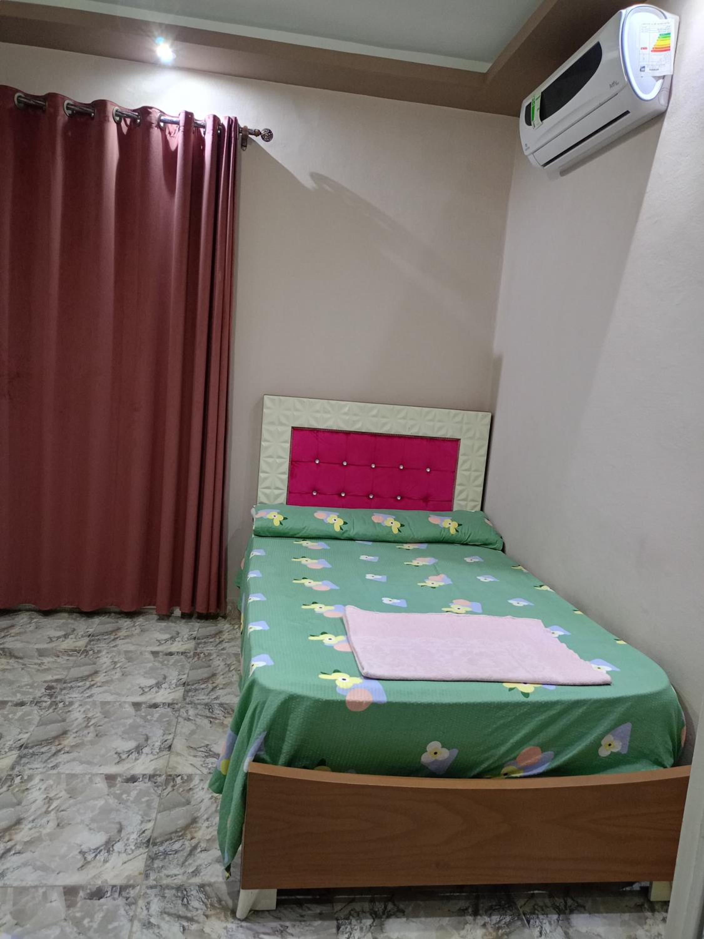 A Warm Welcome For Your Family
