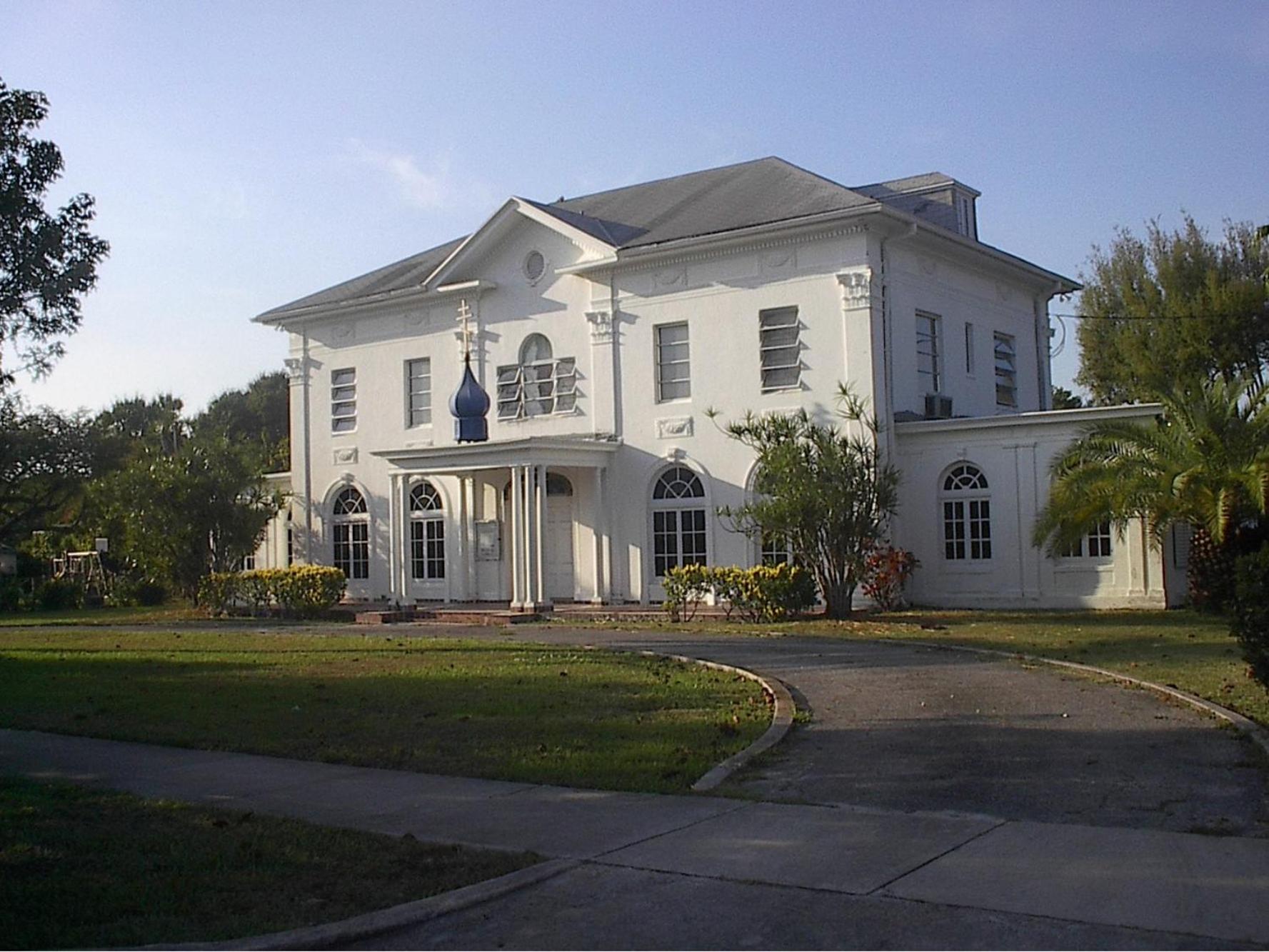 building