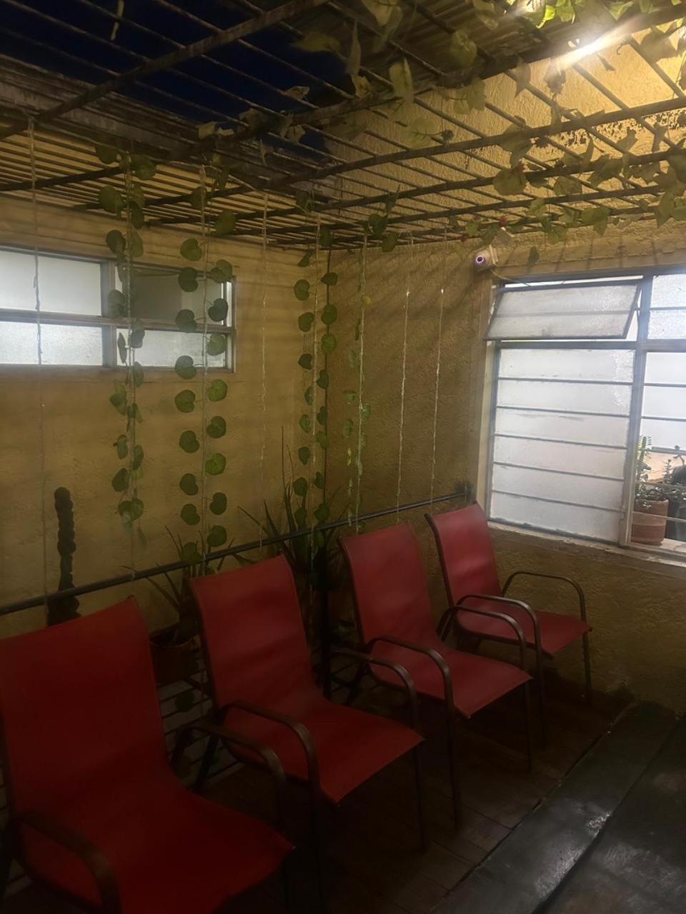 Almanik Viajero hostel