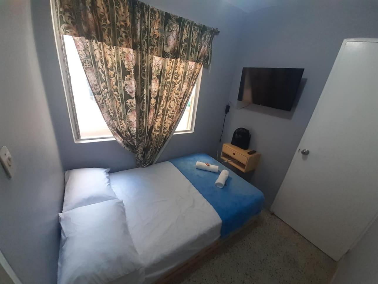 Almanik Viajero hostel