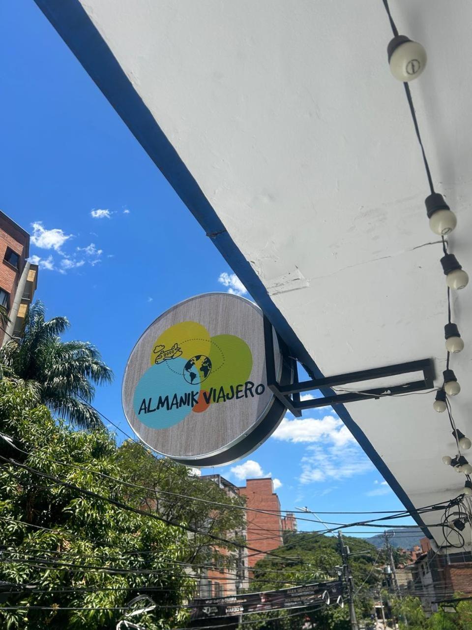 Almanik Viajero hostel