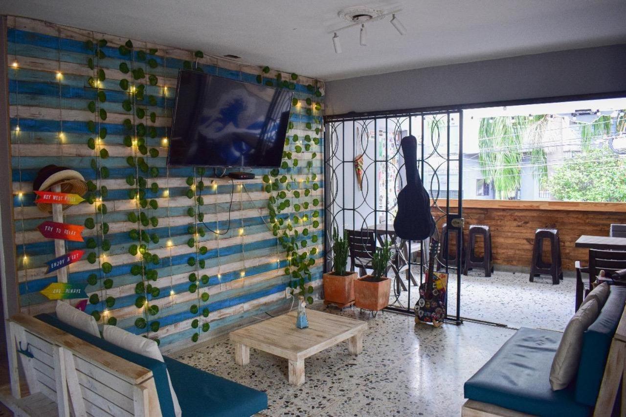 Almanik Viajero hostel