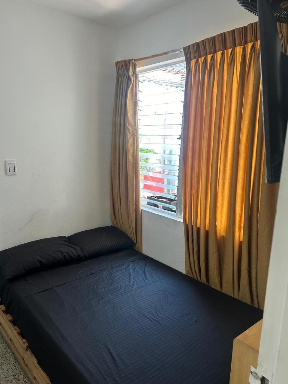 Almanik Viajero hostel