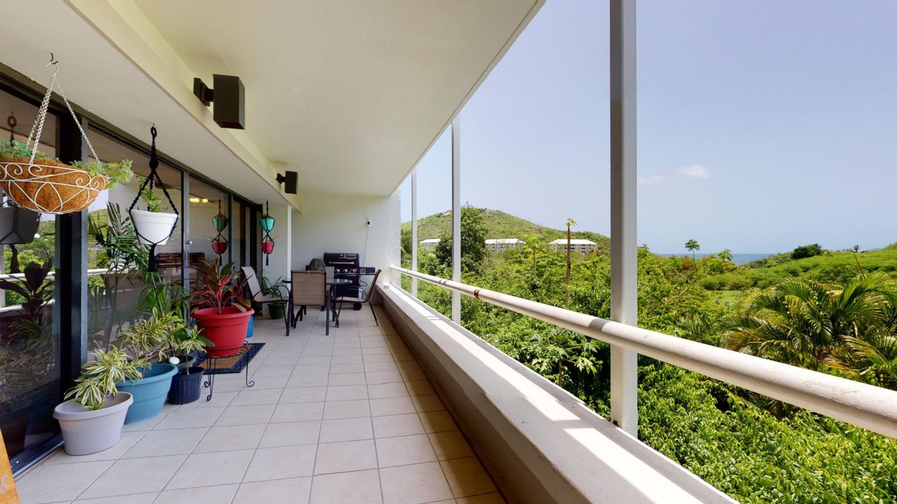 Mahogany Run Retreat A Tranquil Caribbean Escape view 3