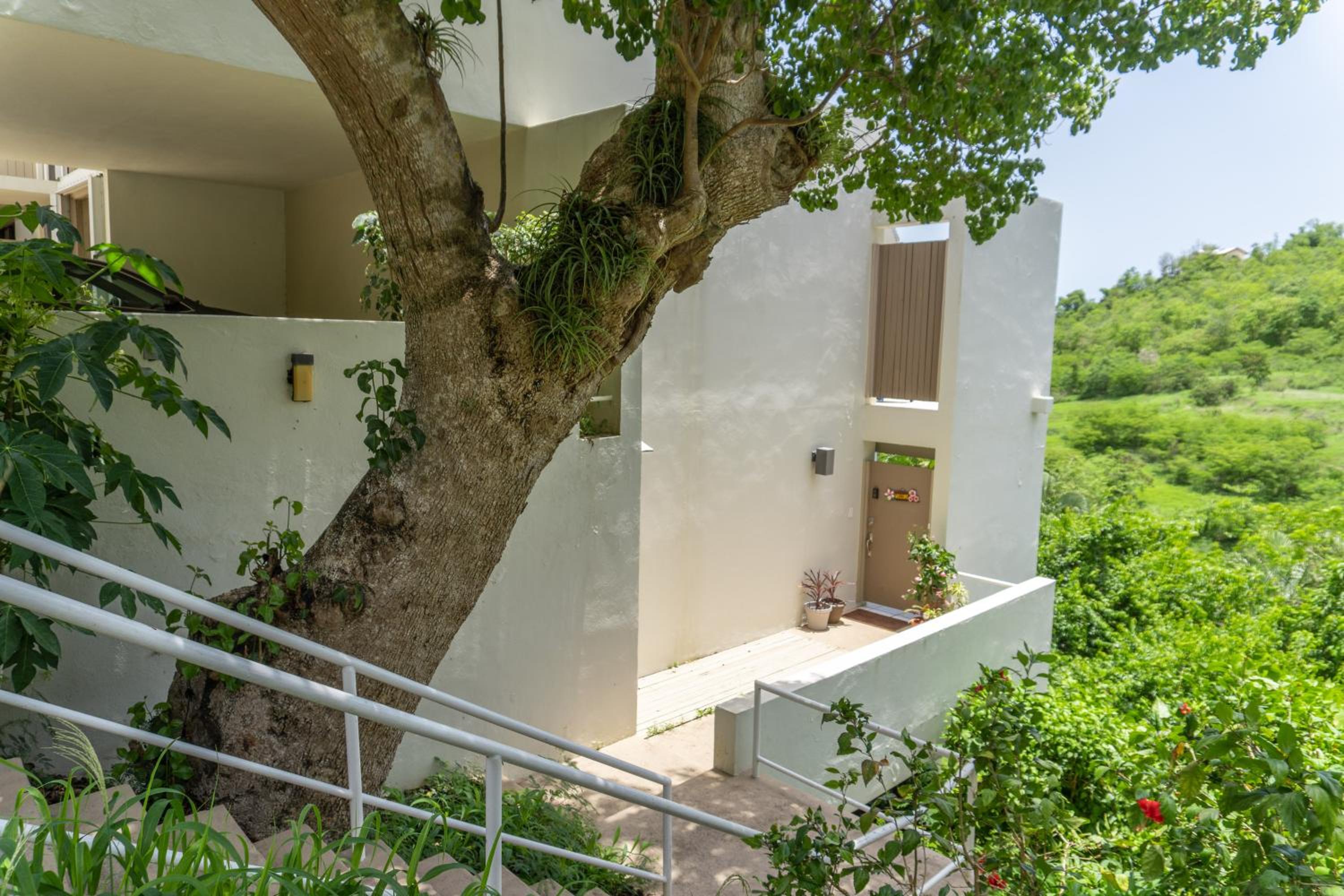Mahogany Run Retreat A Tranquil Caribbean Escape view 2