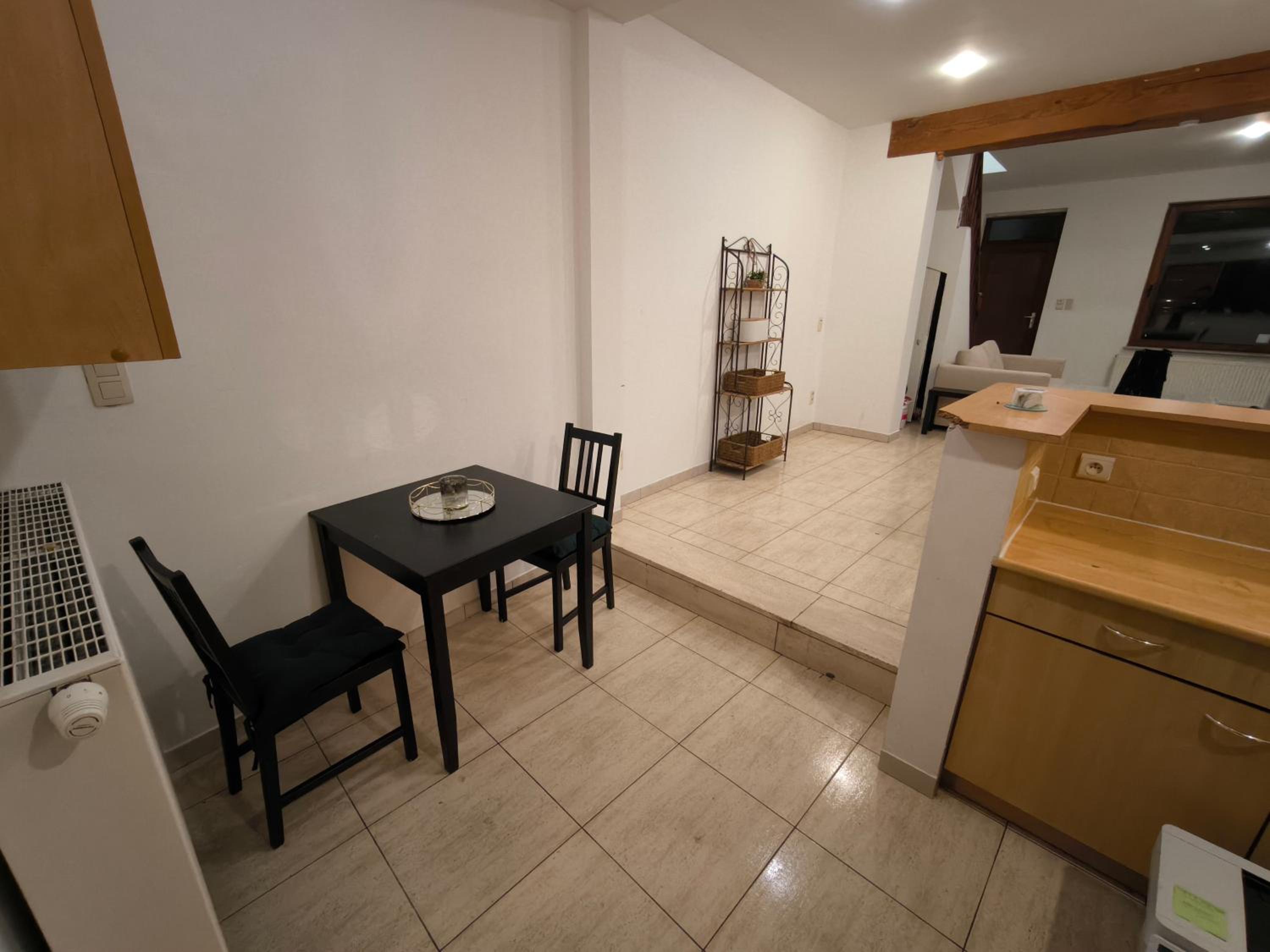 Chambres D'hôtes
