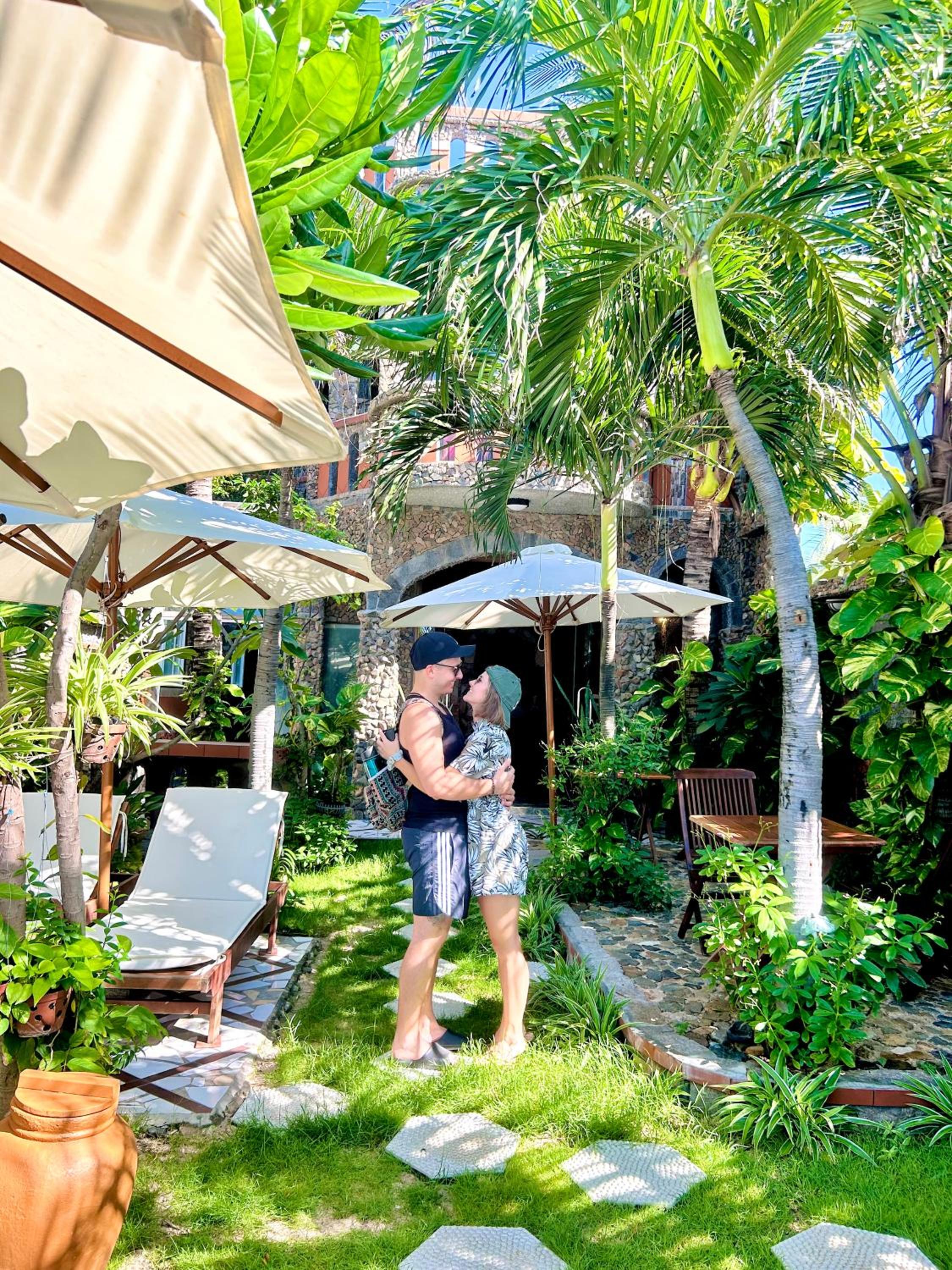 Sầm Sơn Boutique Hotel Phan Thiết