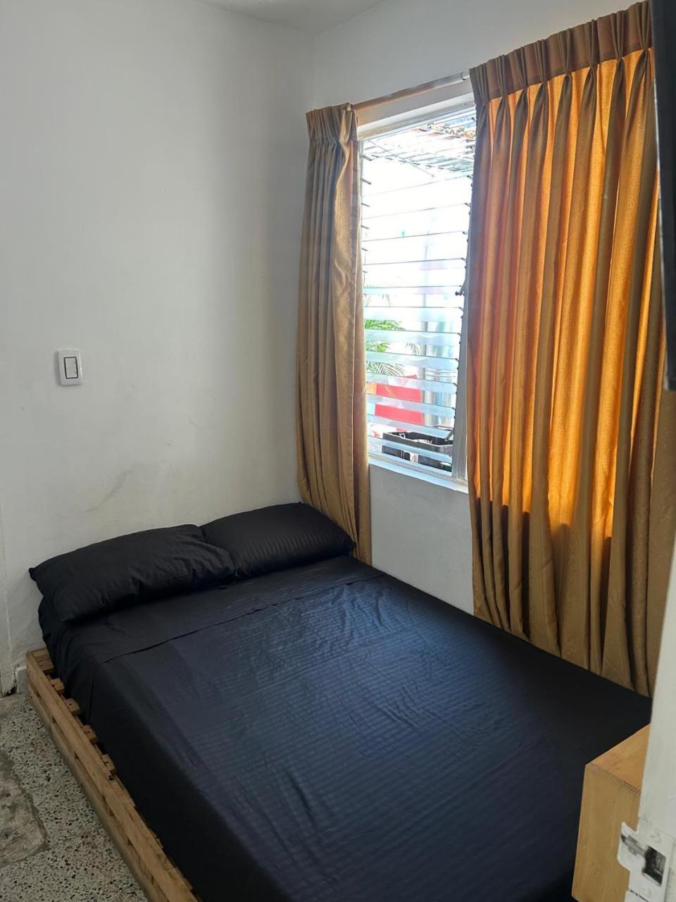 Almanik Viajero hostel