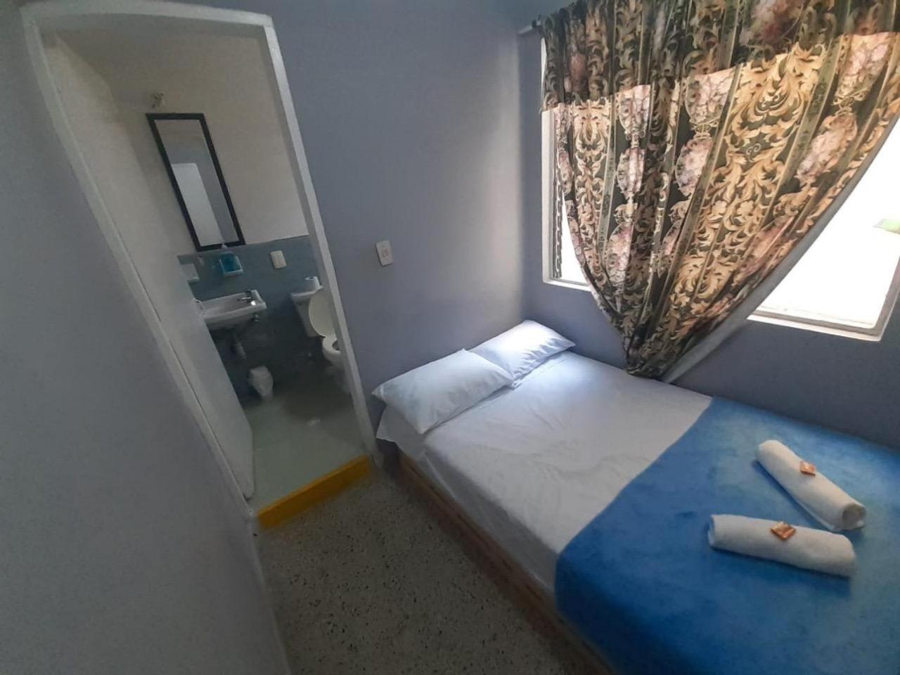 Almanik Viajero hostel
