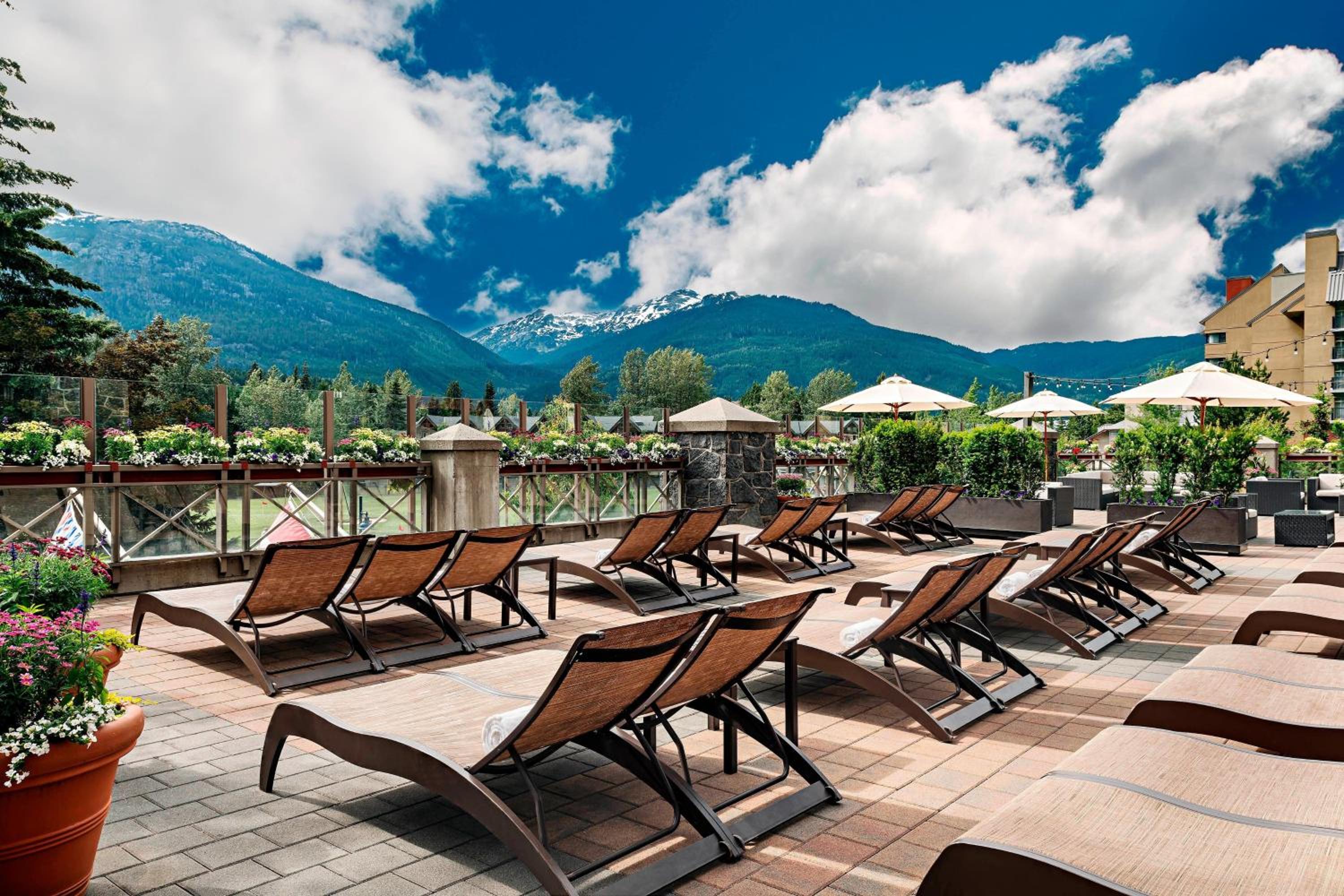 The Westin Resort & Spa, Whistler, Zdjęcie 40