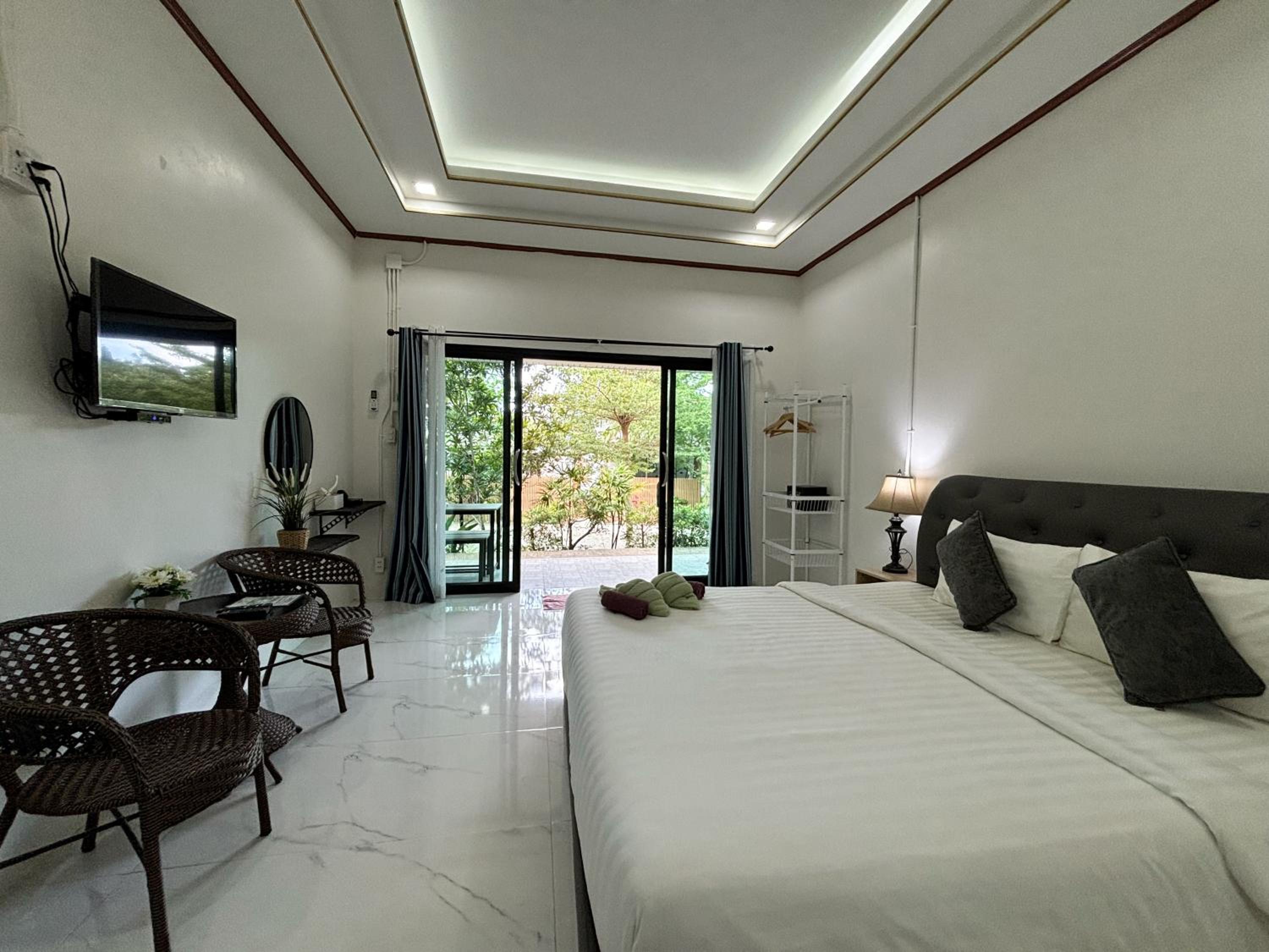 Dara Homestay