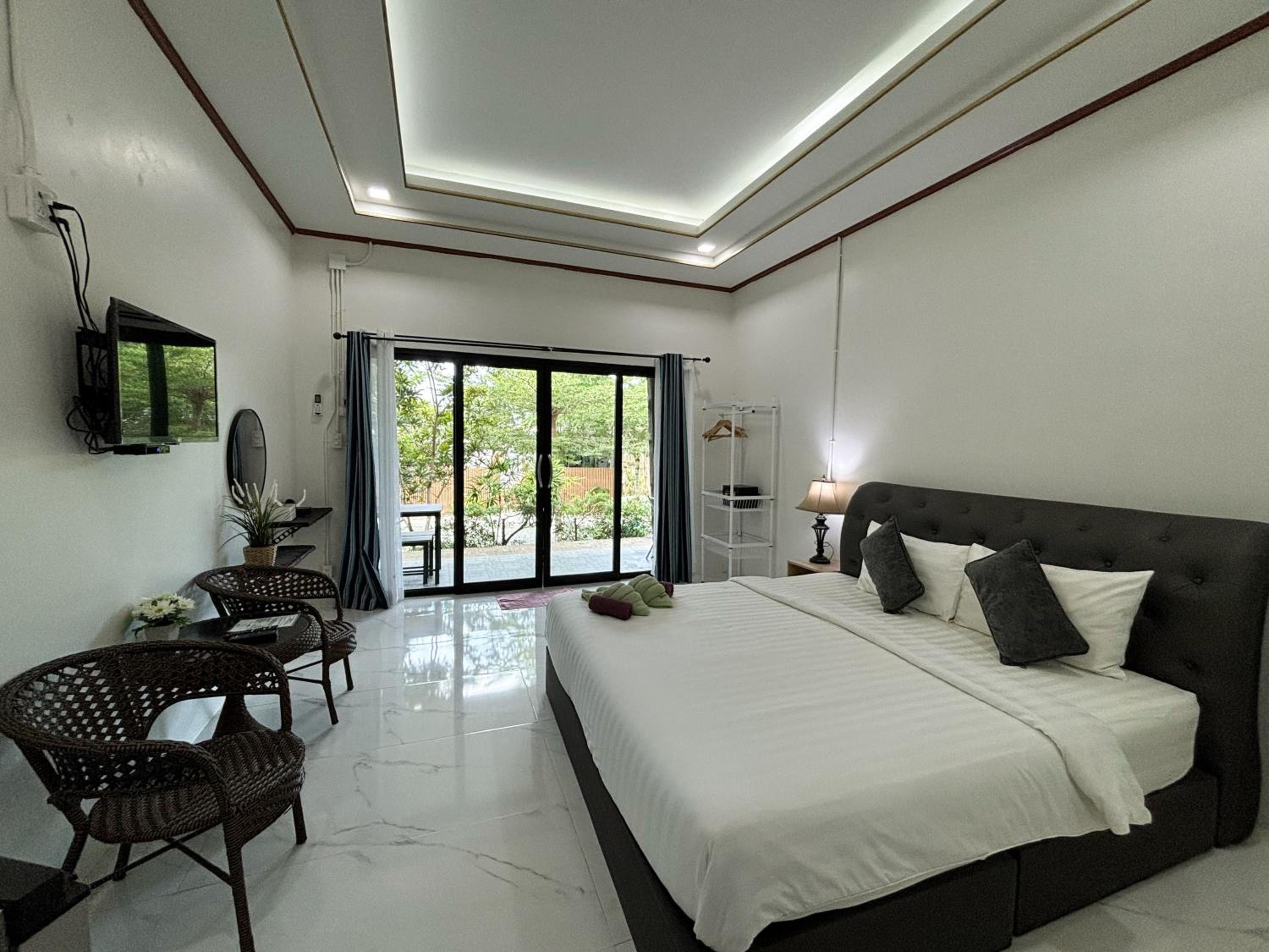 Dara Homestay