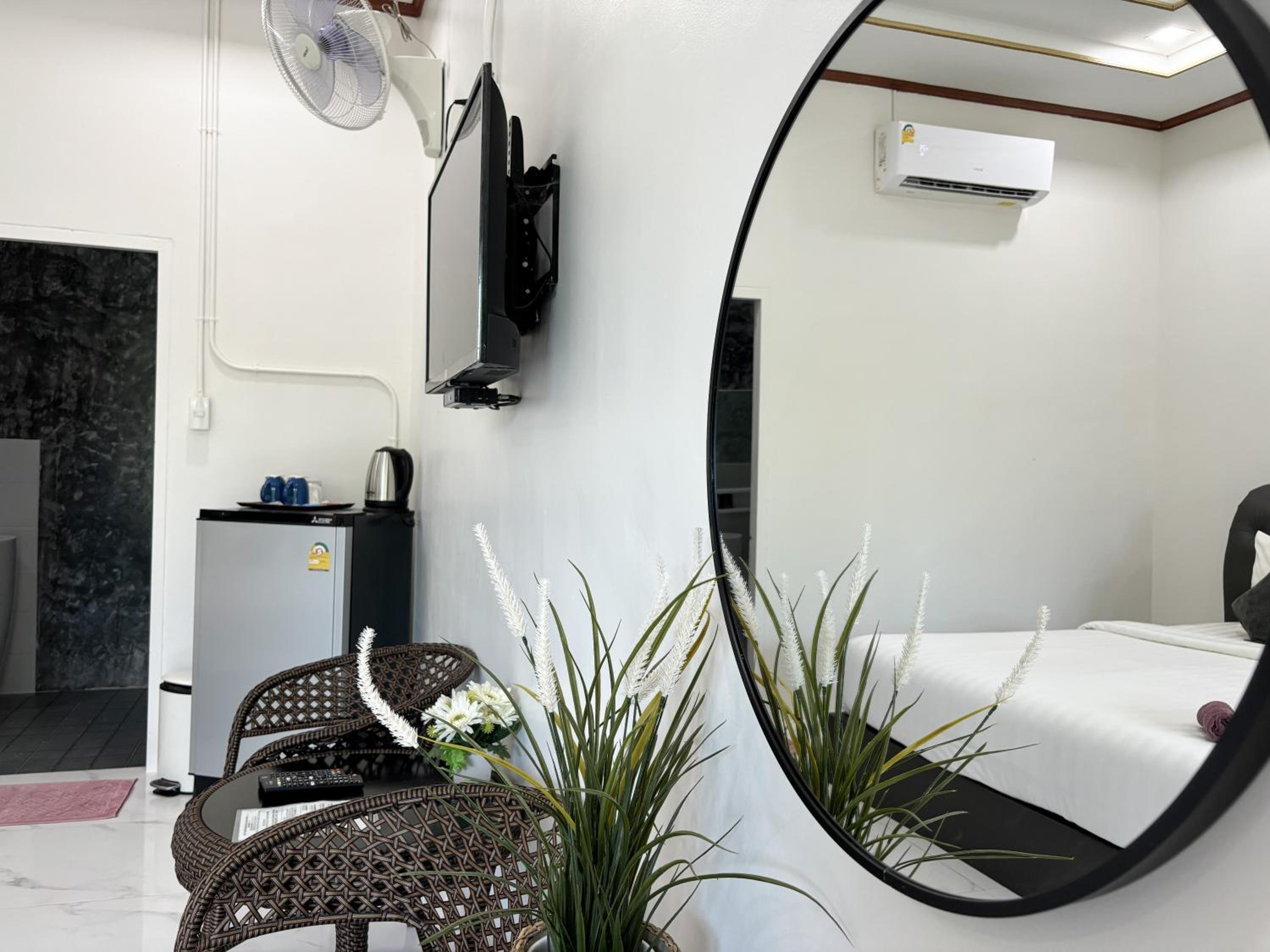 Dara Homestay