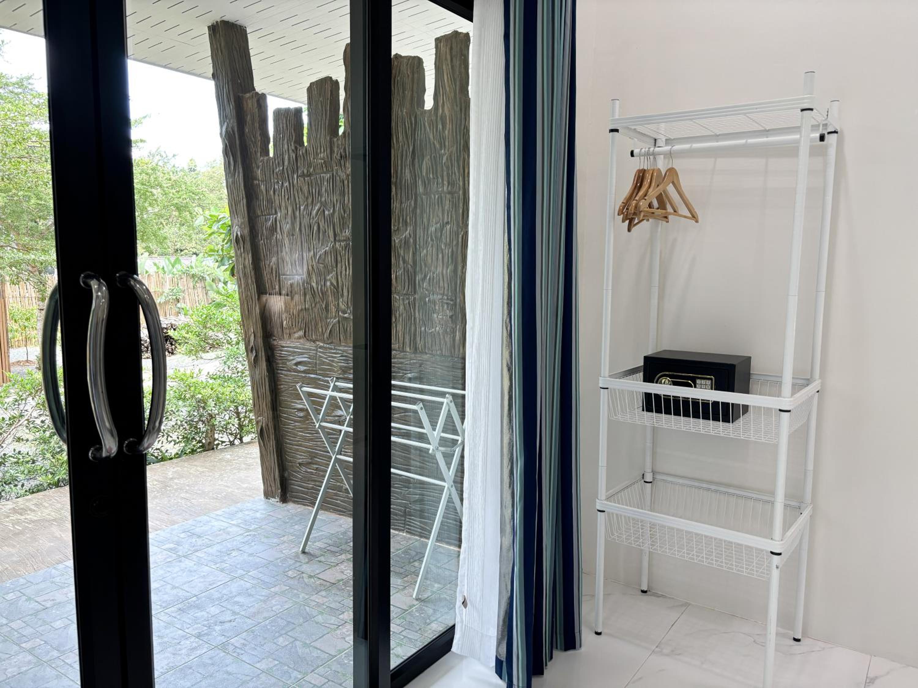 Dara Homestay