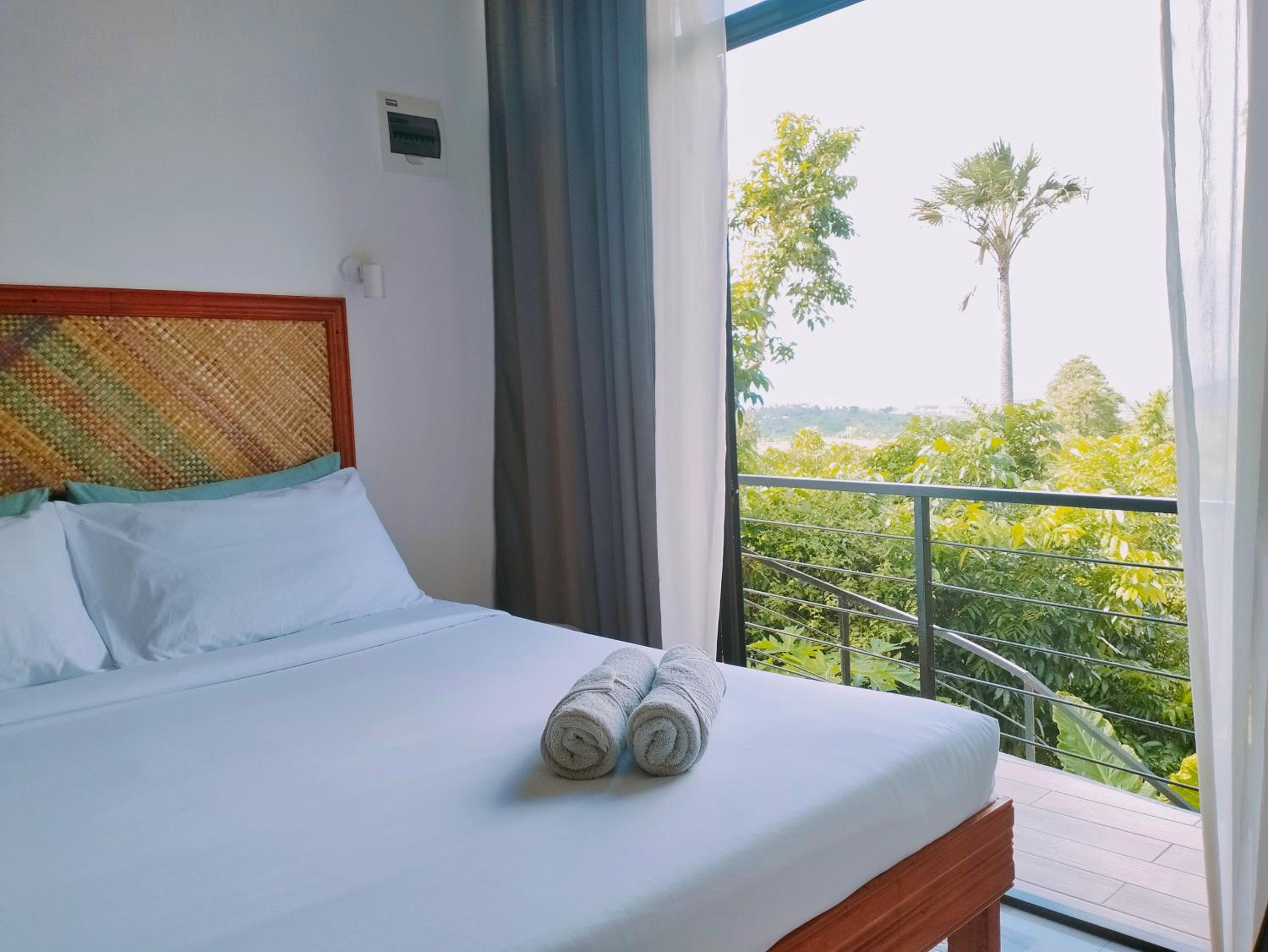 Las Terrazas de Barili Private Resort view 5
