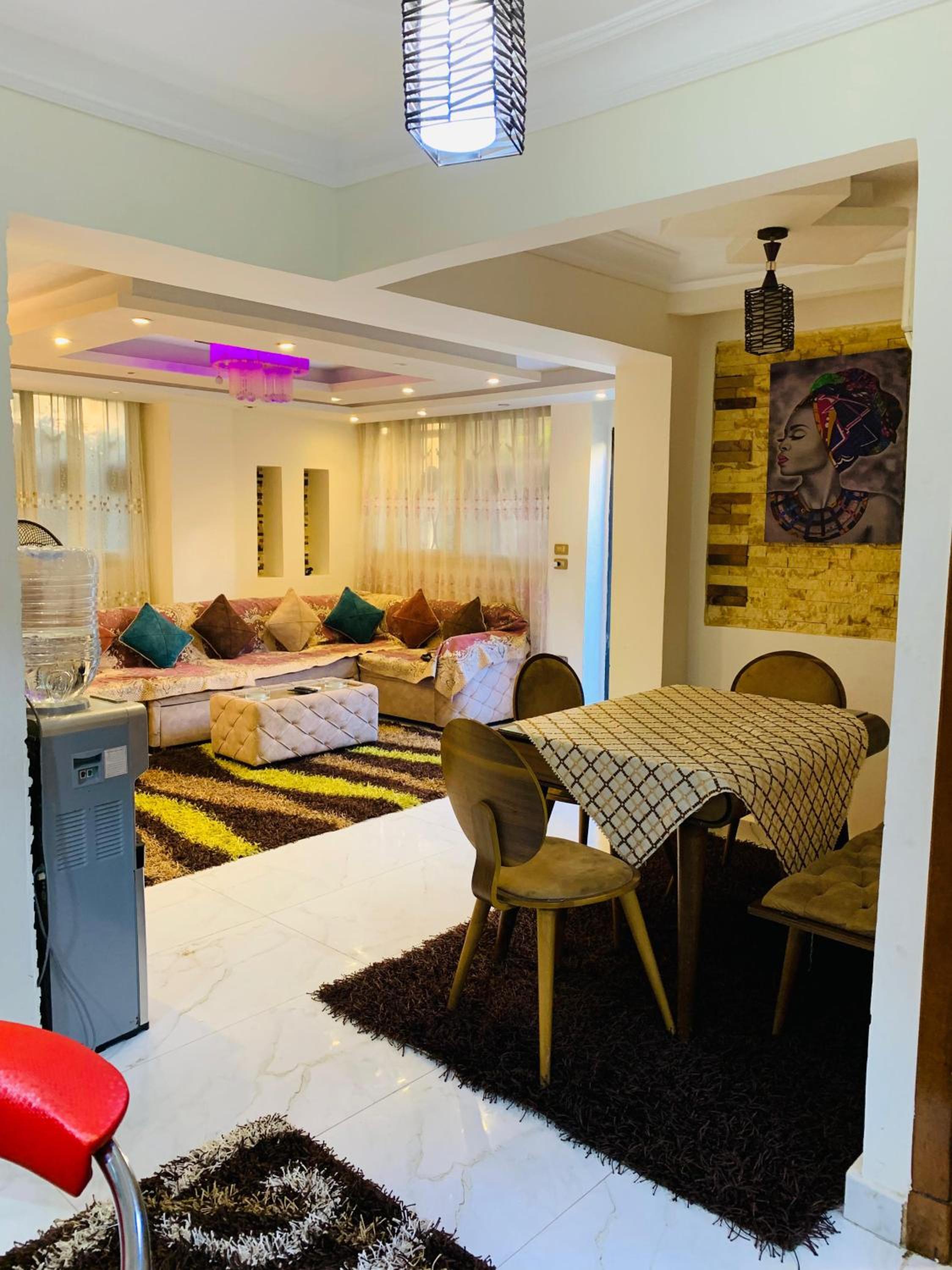 My Luxury Residence