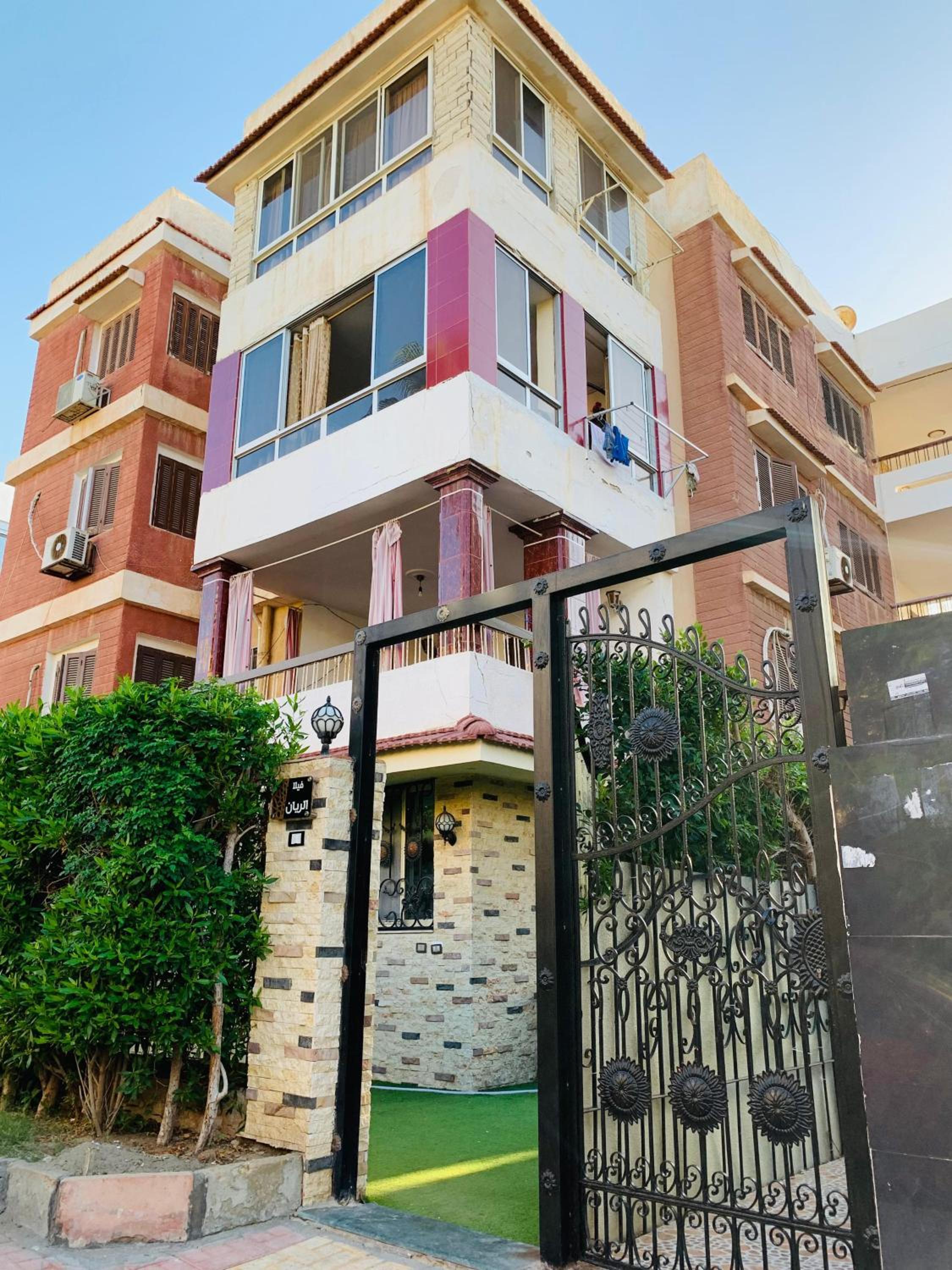 My Luxury Residence