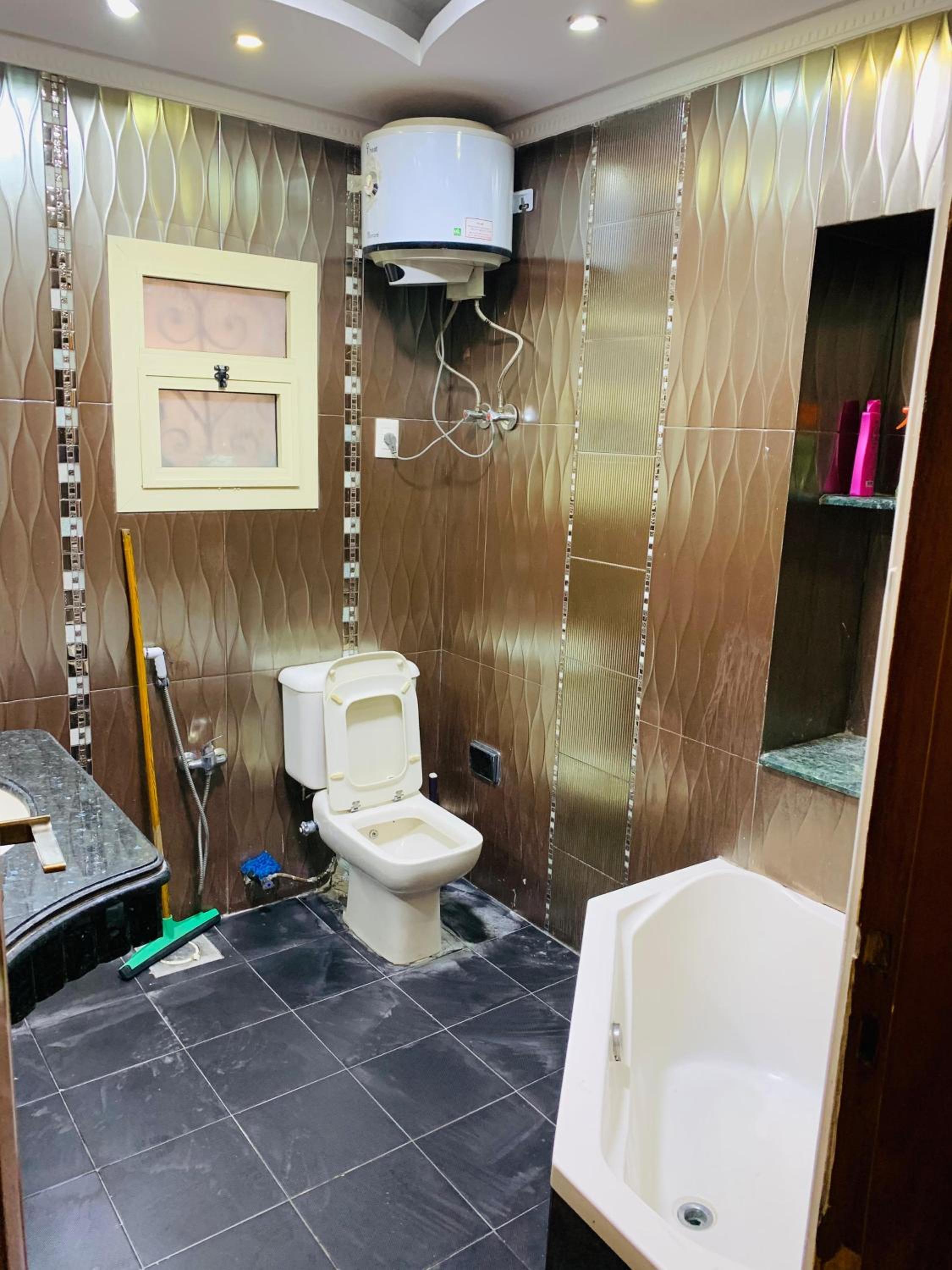 My Luxury Residence