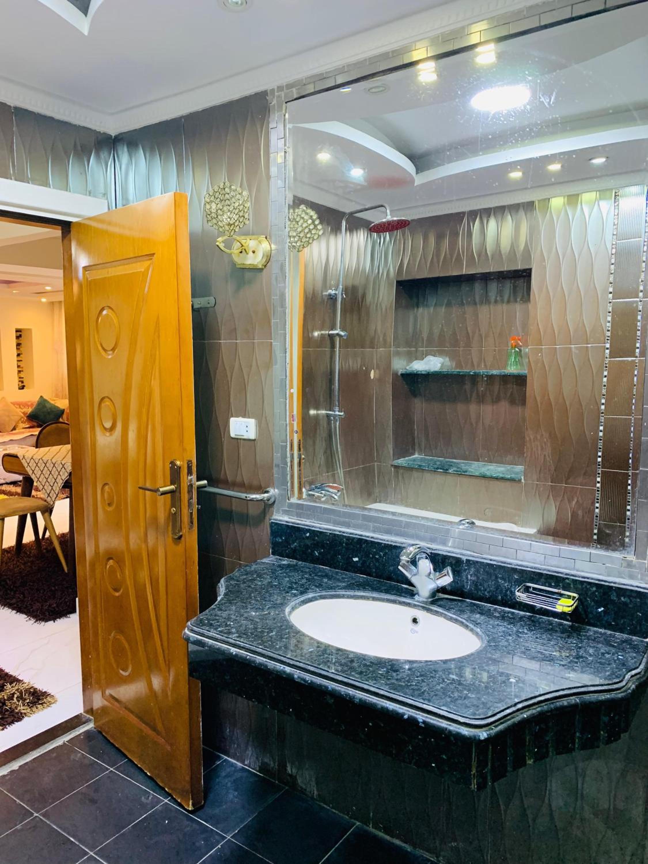 My Luxury Residence
