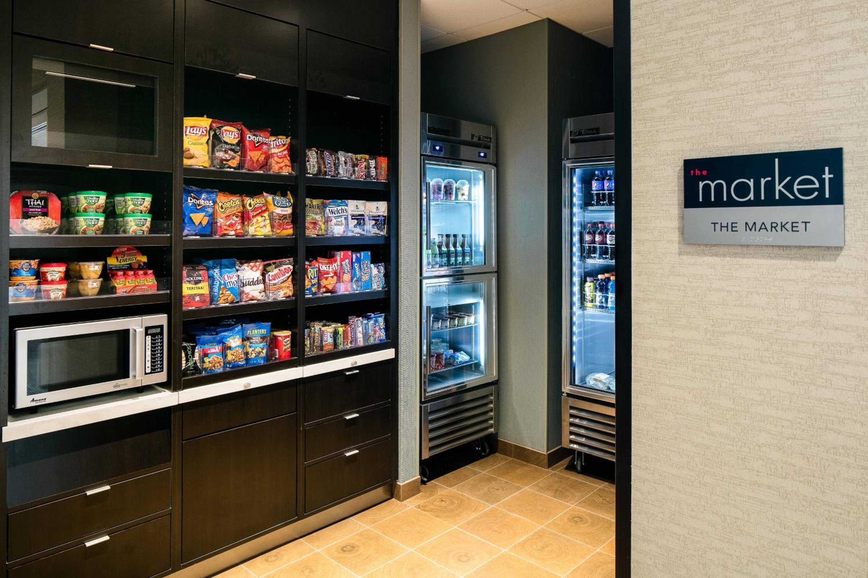 Courtyard by Marriott Omaha Bellevue at Beardmore Event Center - Property Image 45