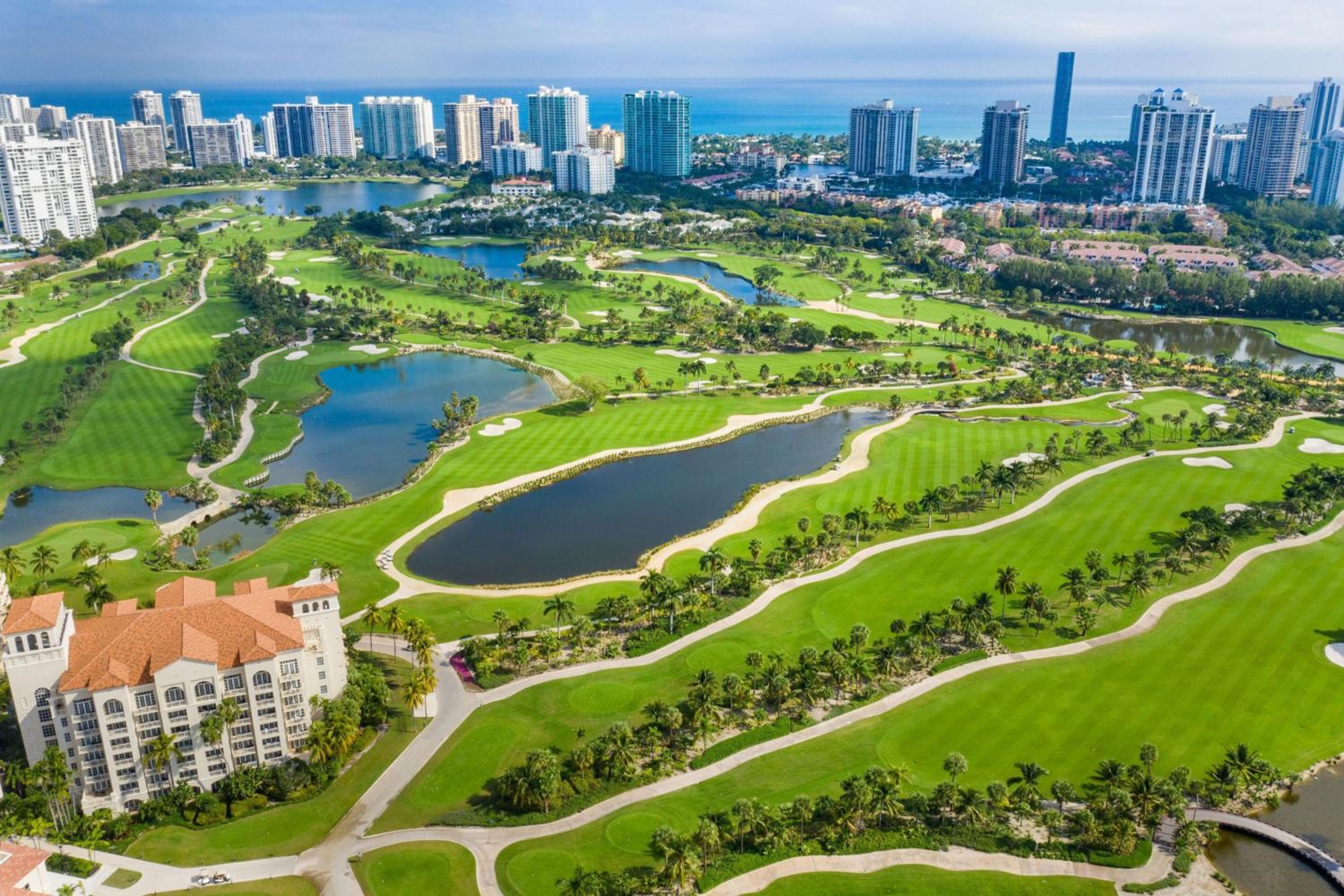 JW Marriott Miami Turnberry Resort & Spa, Billede 52