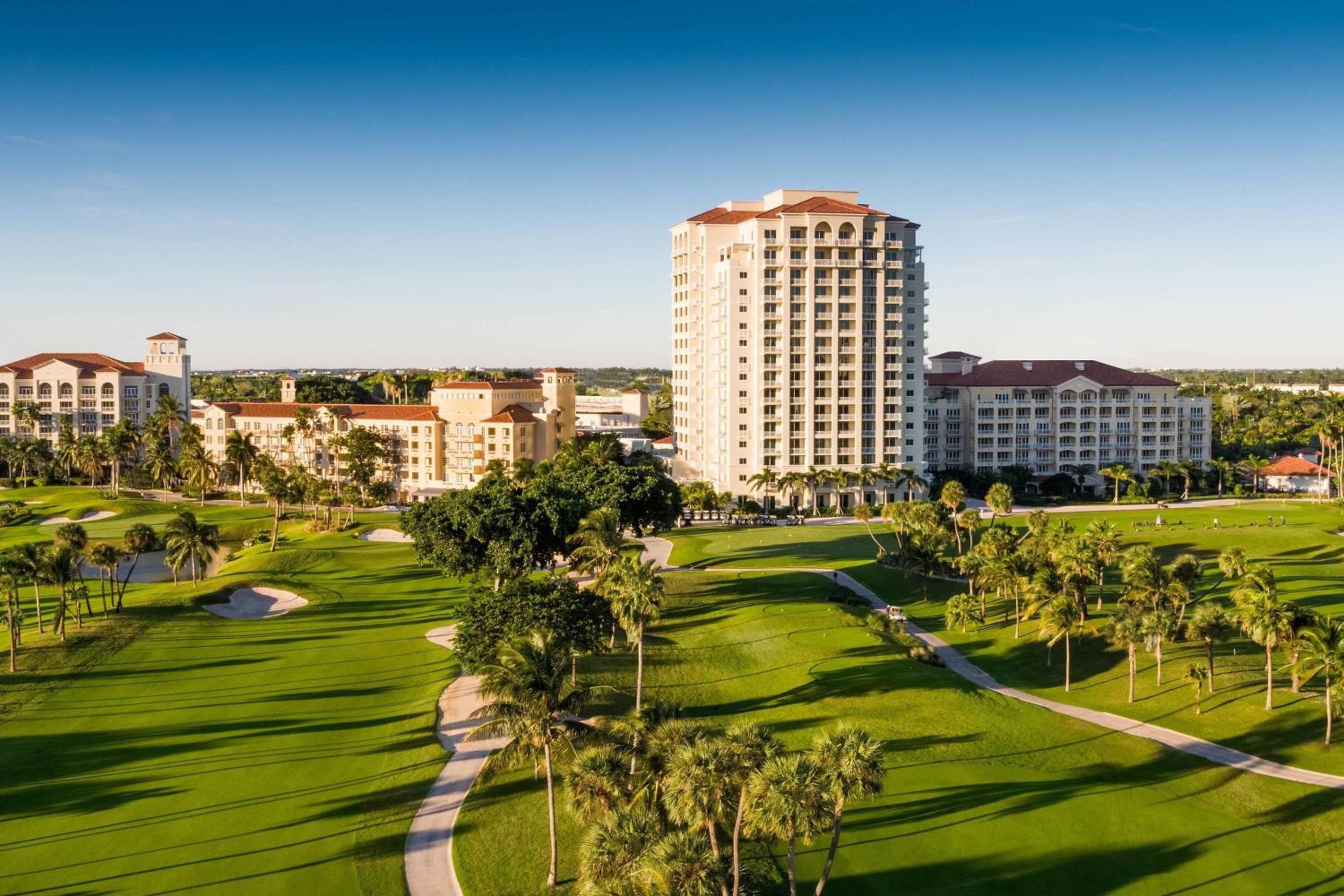 JW Marriott Miami Turnberry Resort & Spa