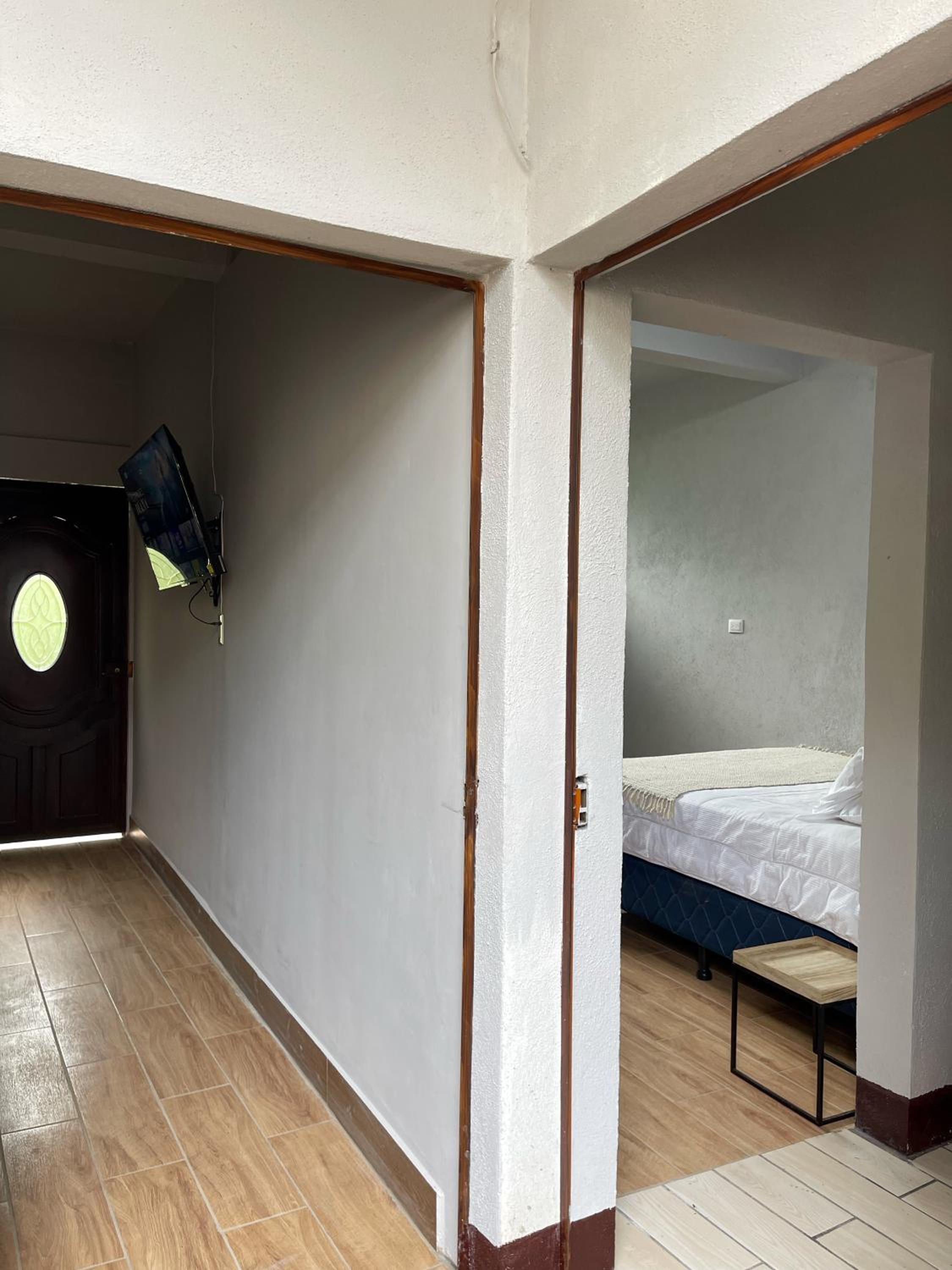 Residencia Boho