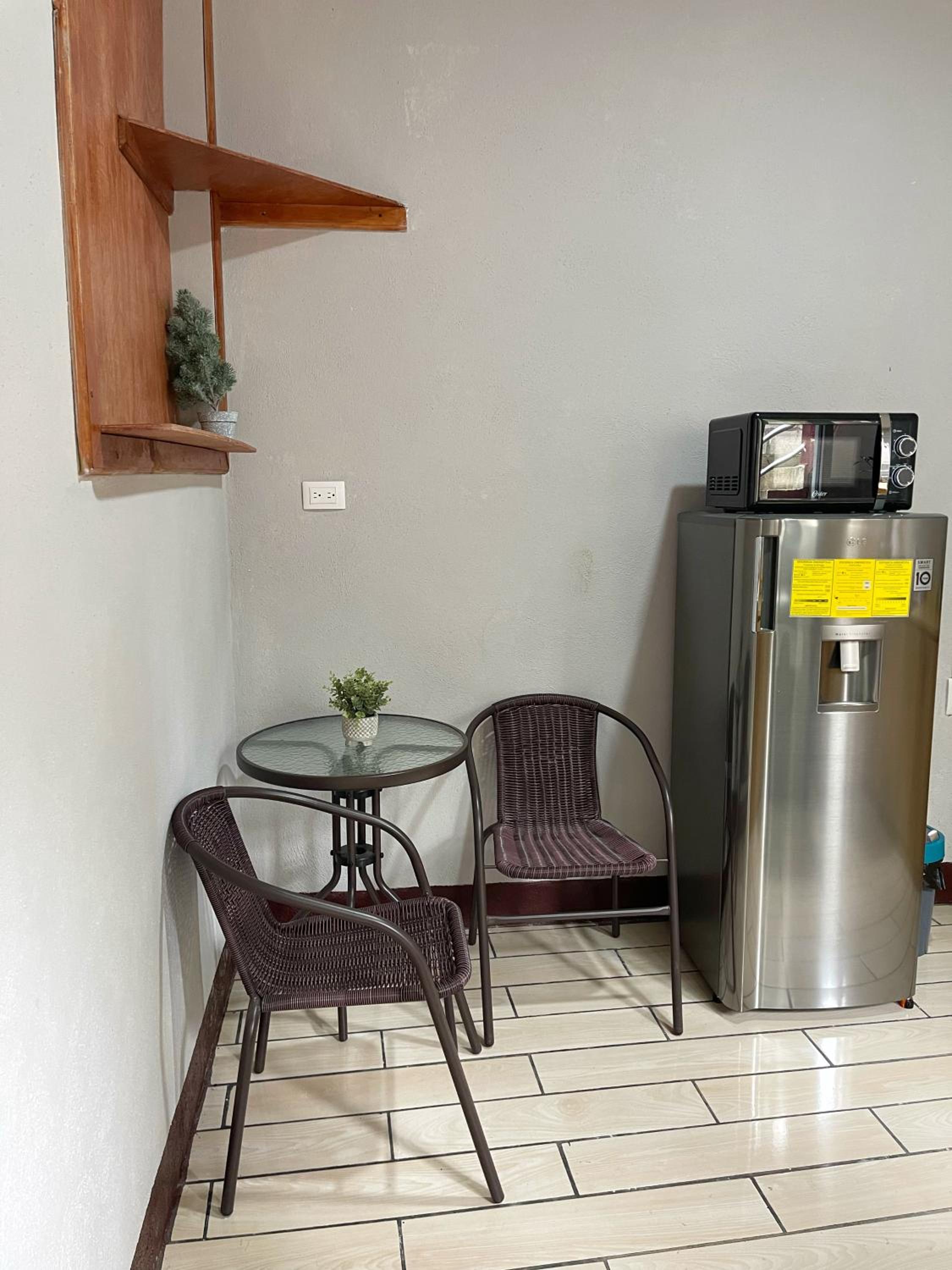 Residencia Boho