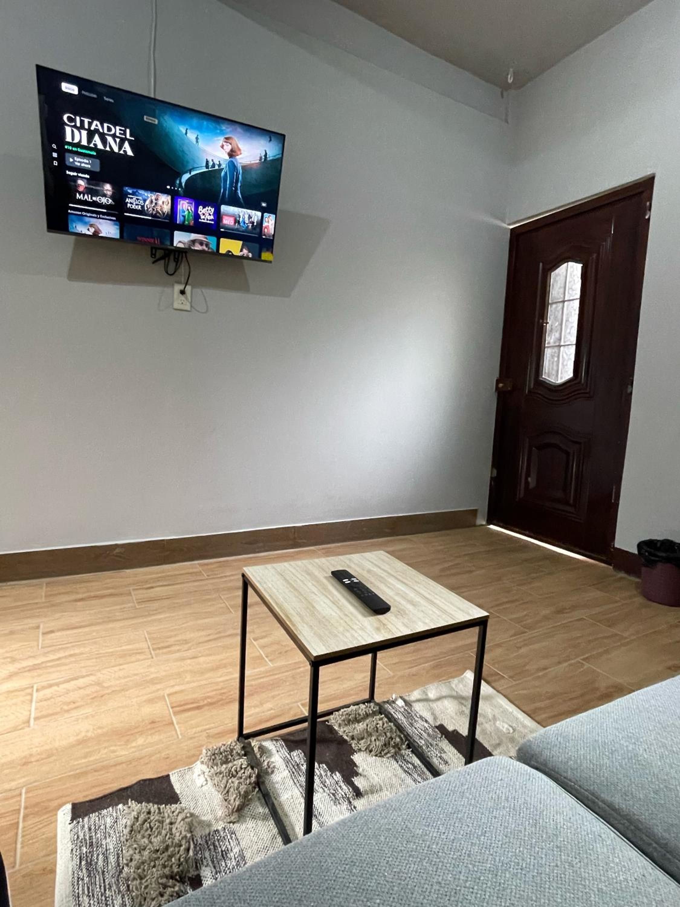 Residencia Boho