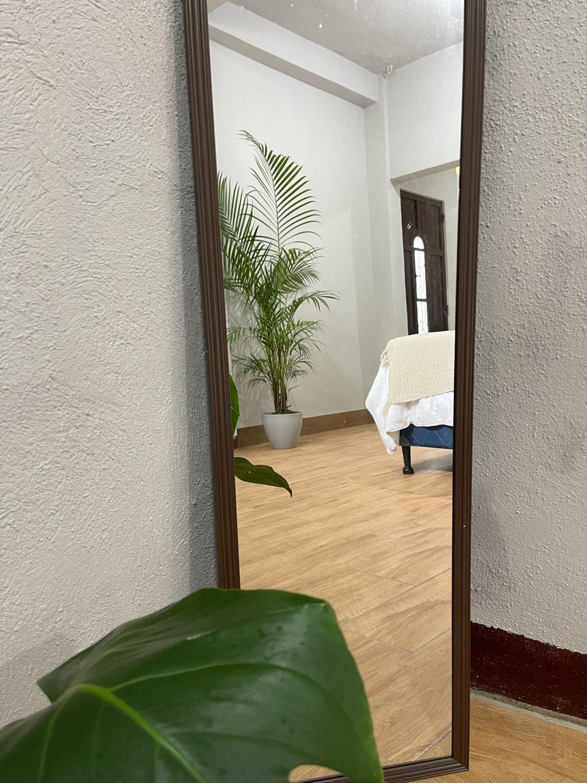 Residencia Boho