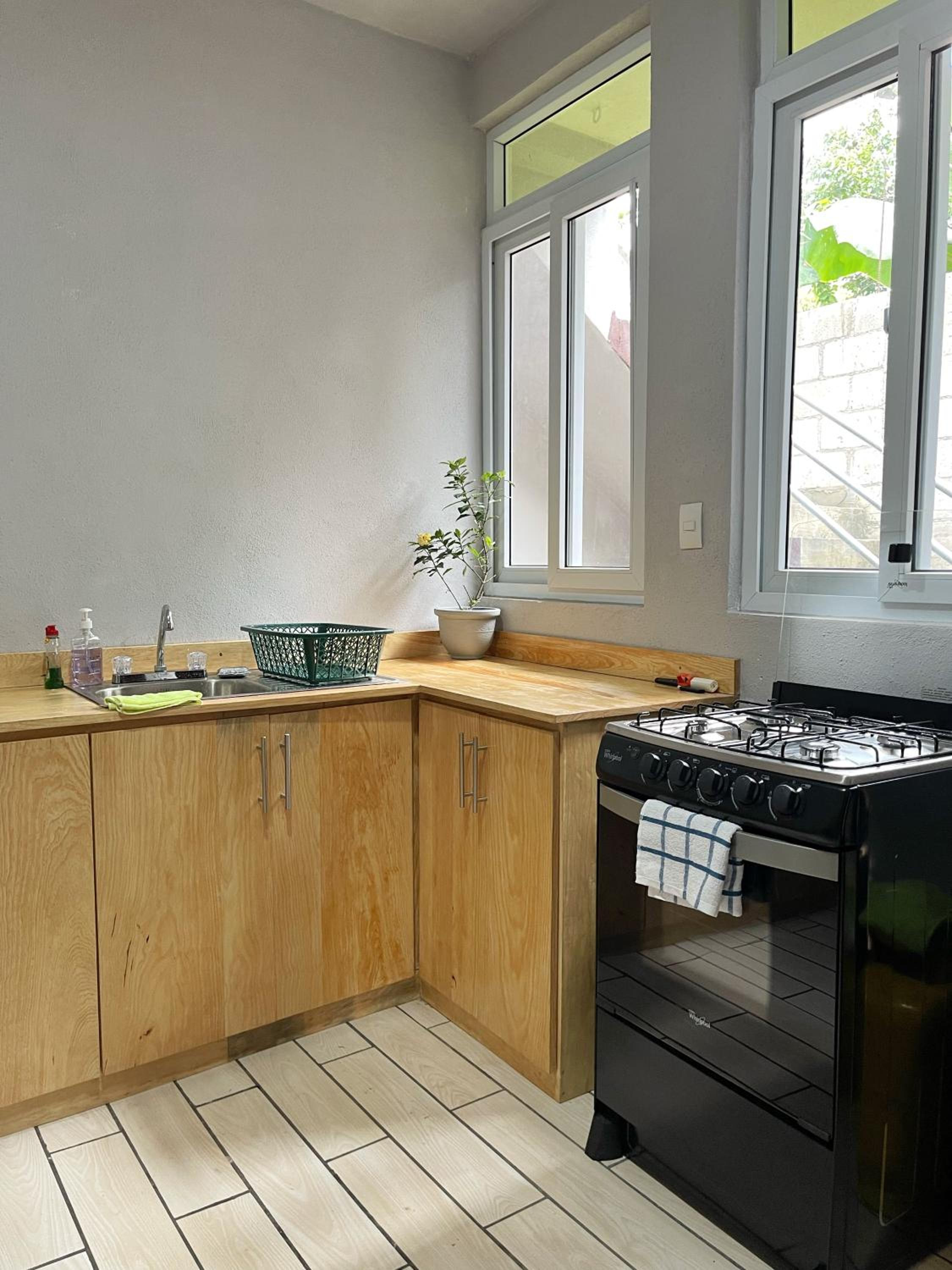 Residencia Boho