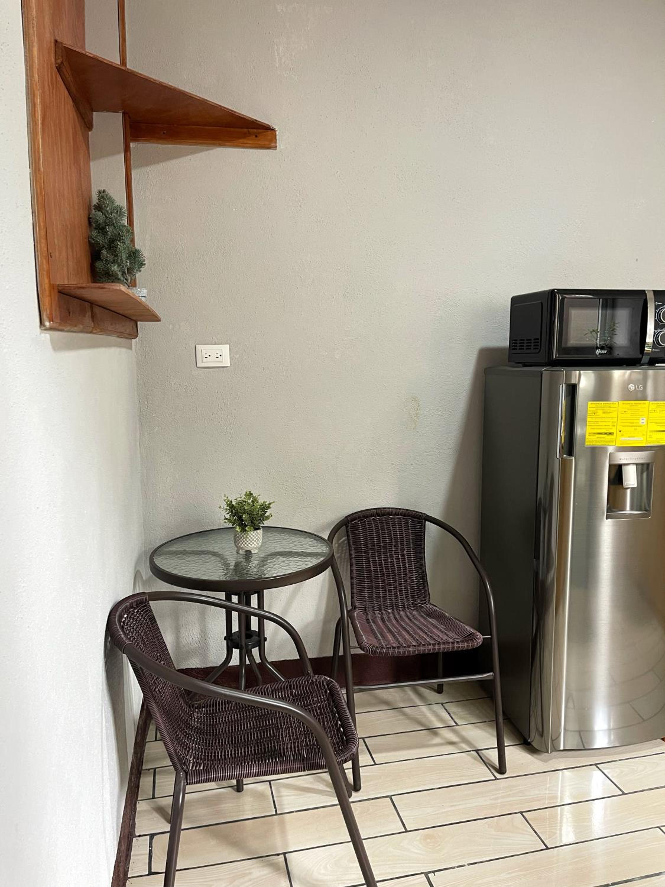 Residencia Boho